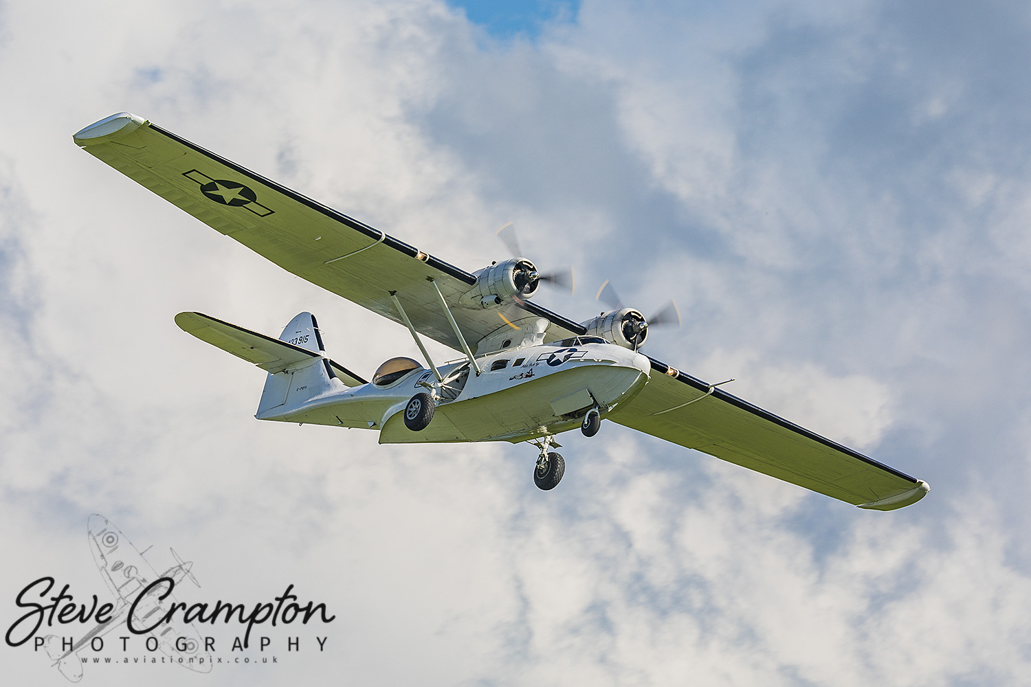 Consolidated Catalina