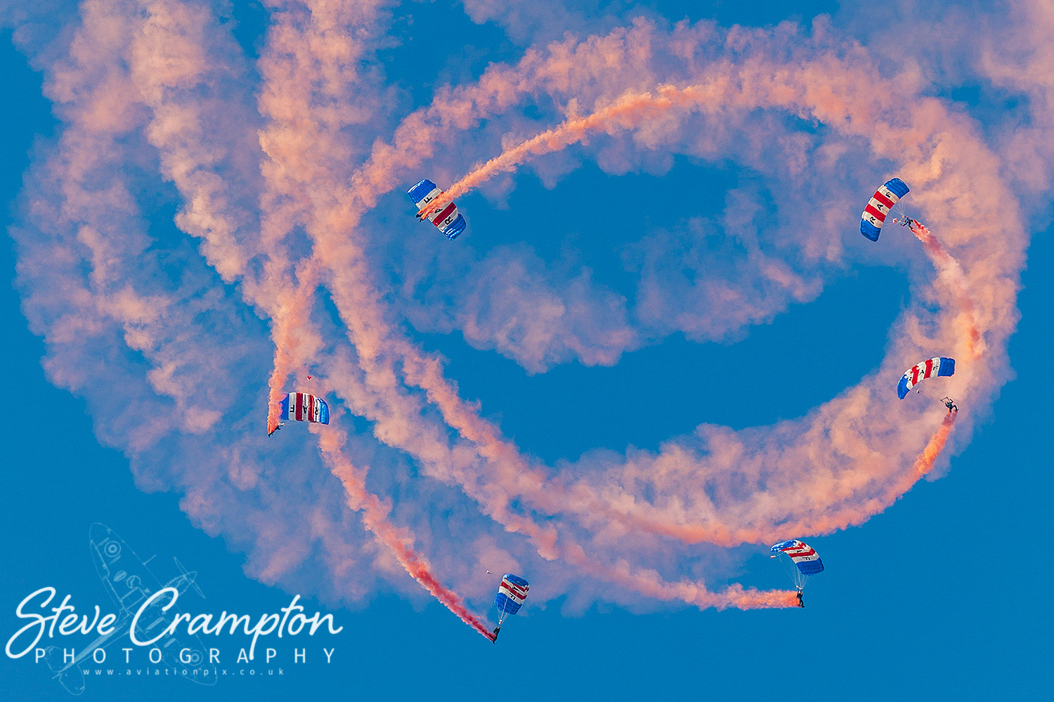 RAF Falcons