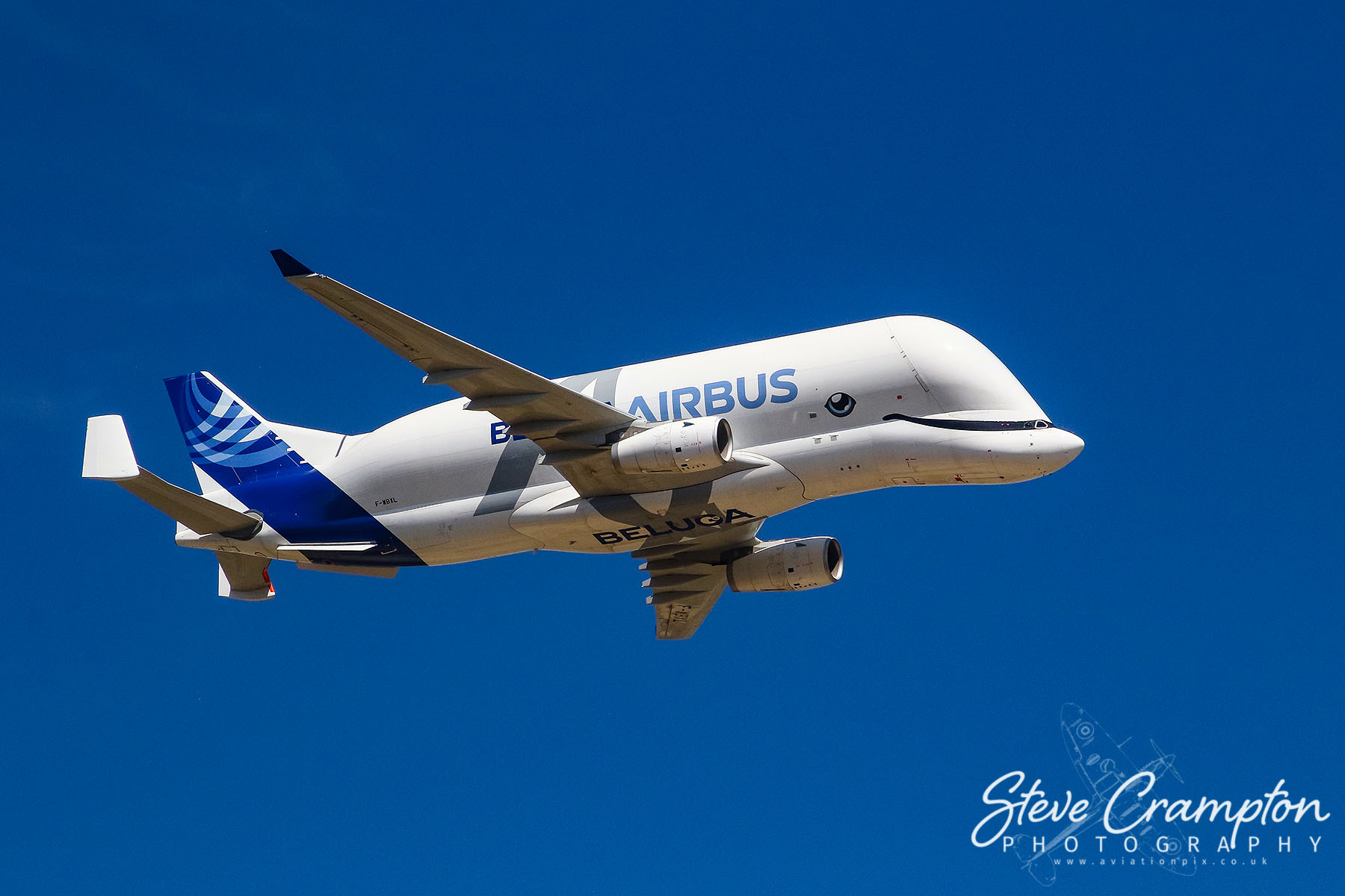Airbus Beluga