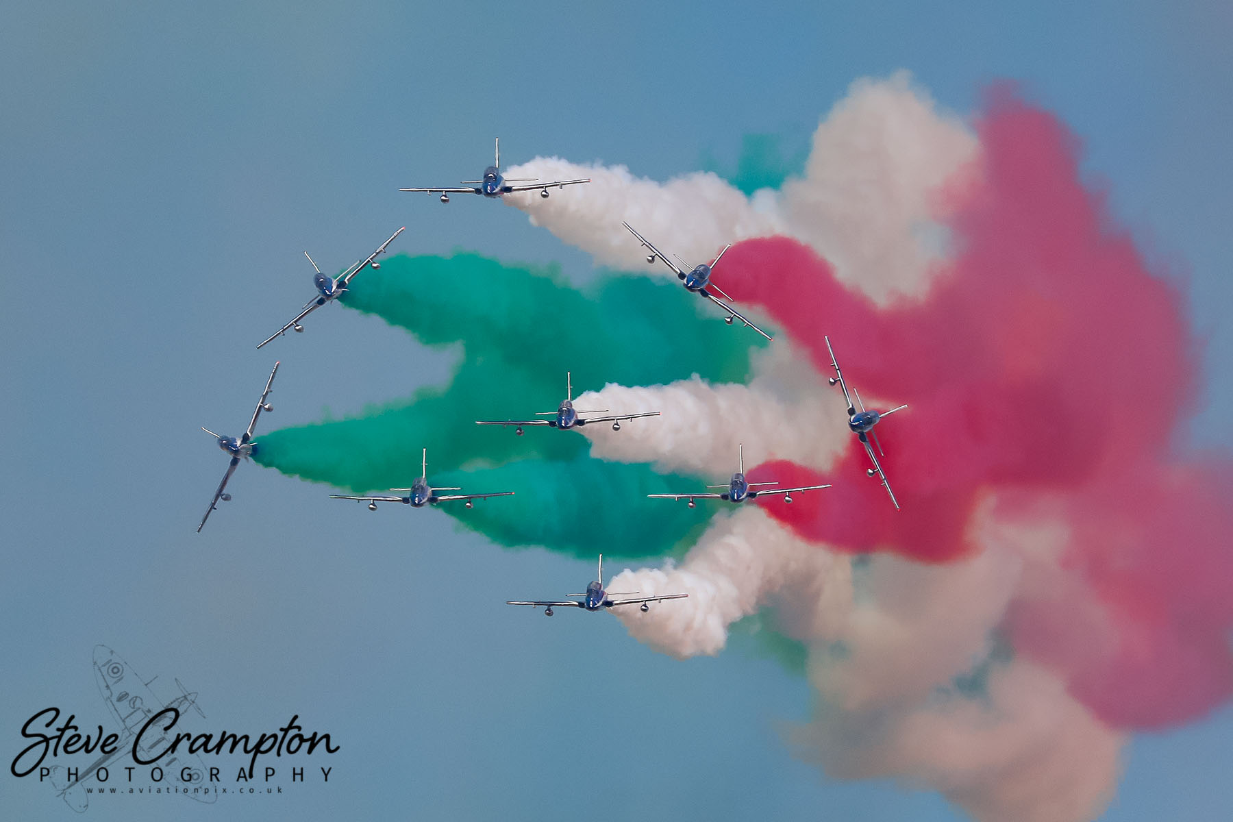 Frecce Tricolori