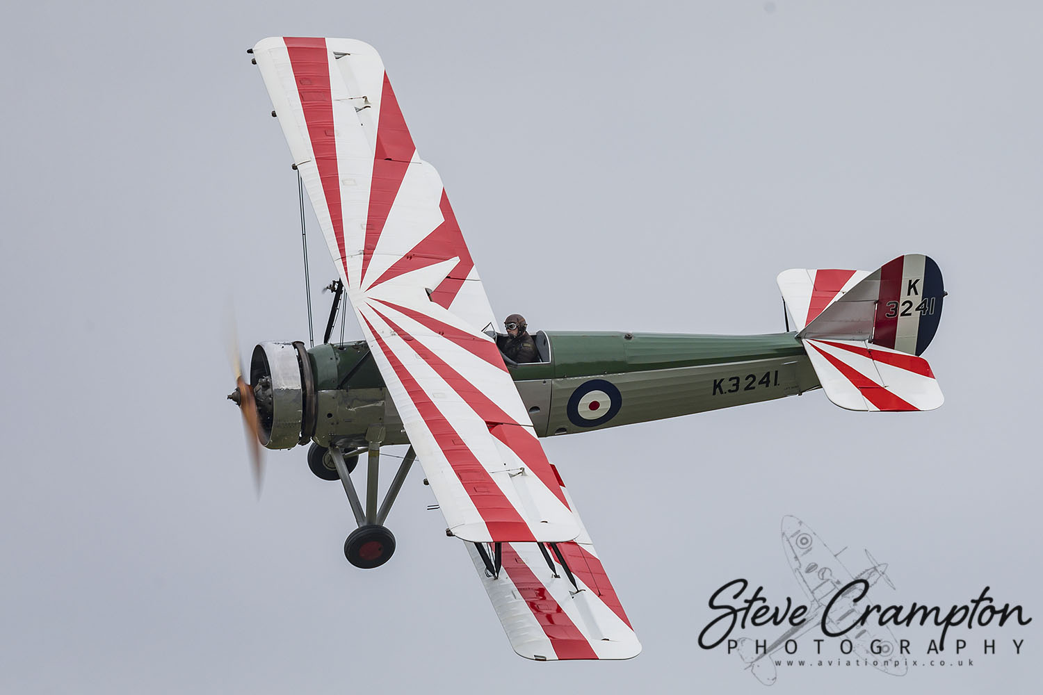 Avro Tutor