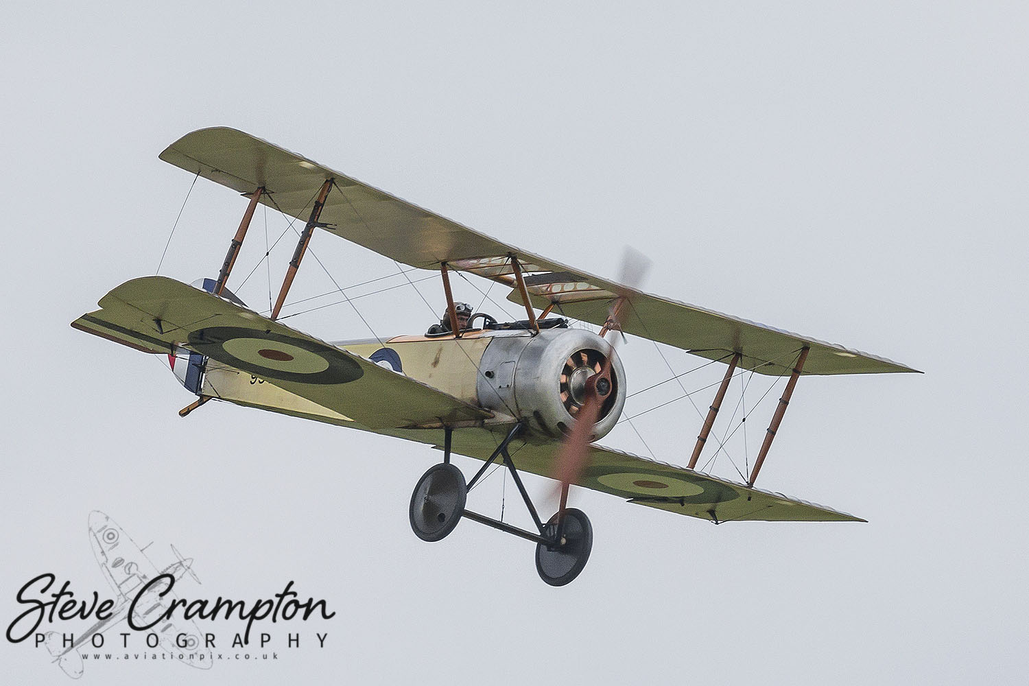 Sopwith Pup