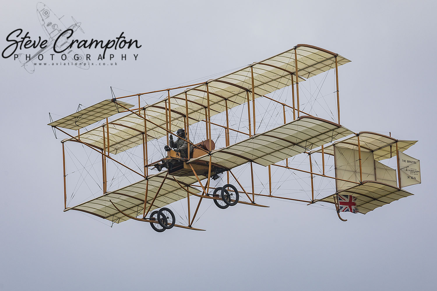 Bristol Boxkite