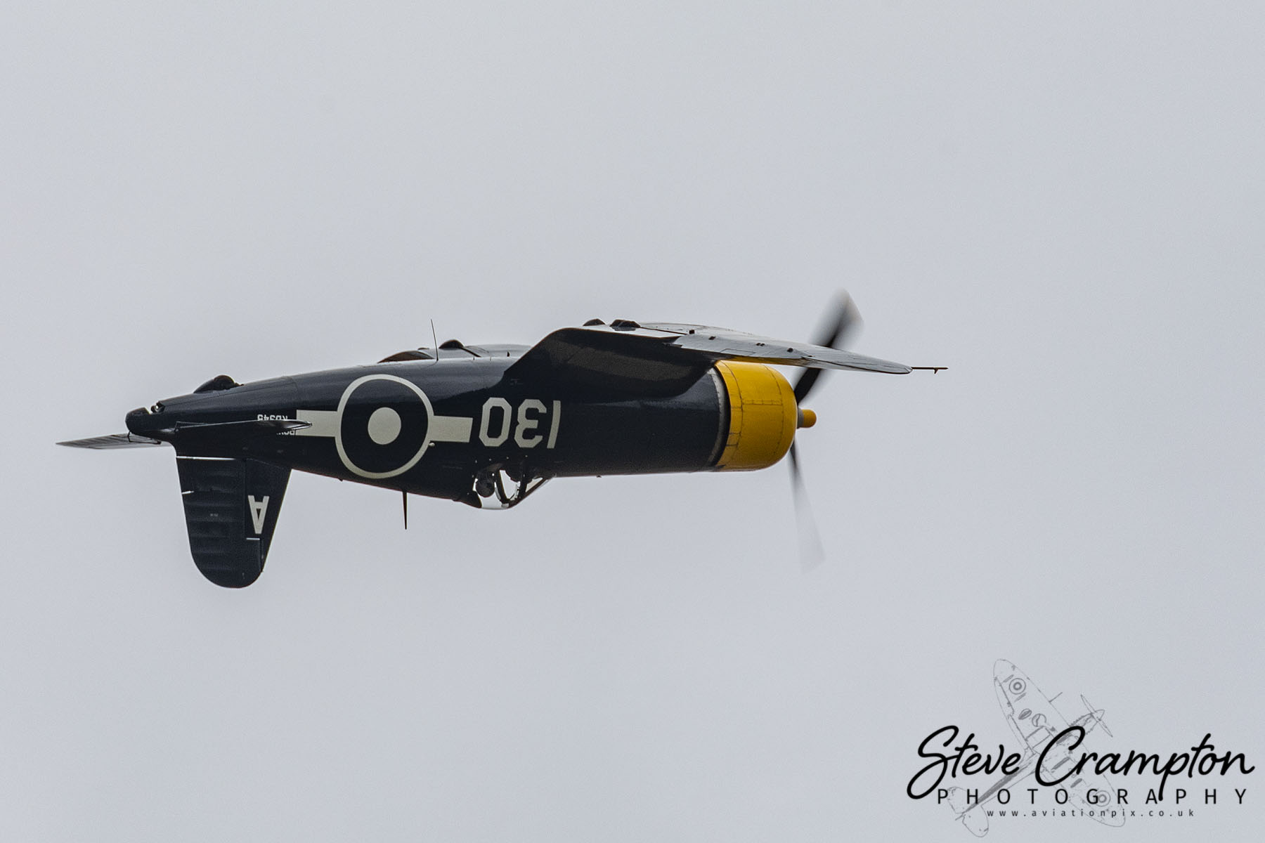 Goodyear Corsair FG-1D