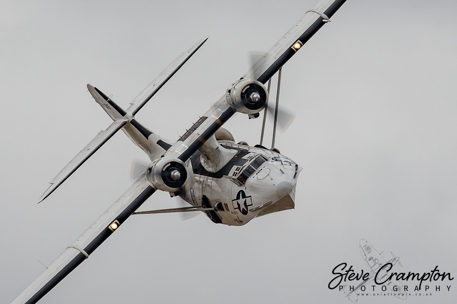 Consolidated Catalina