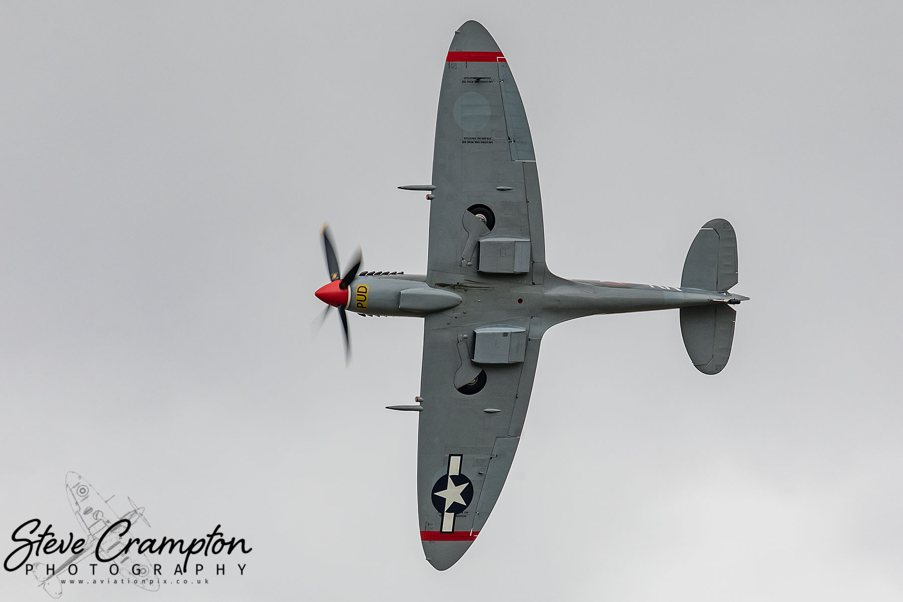 Supermarine Spitfire Mk.IX