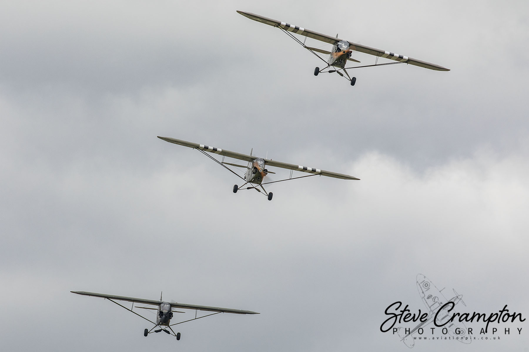 Piper Cub