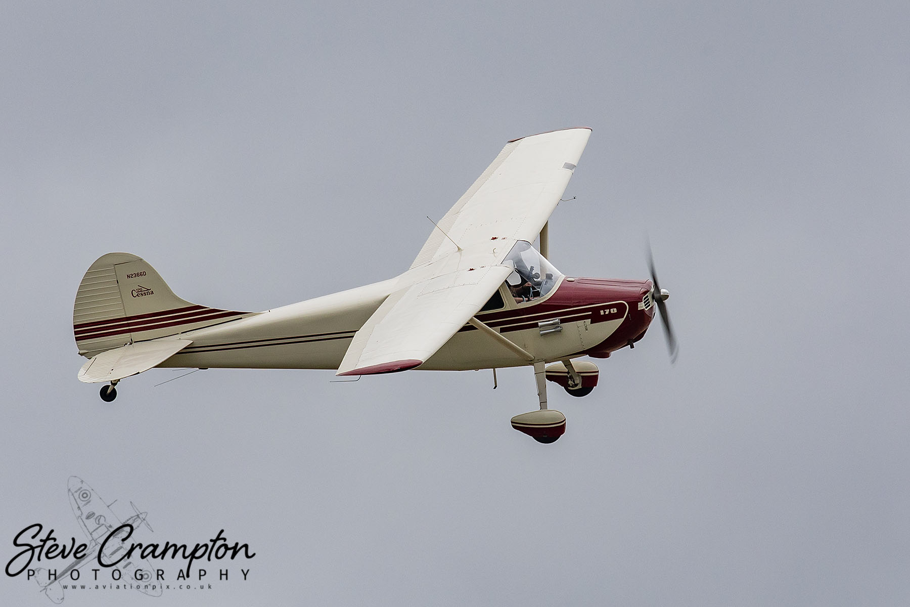 Cessna 170B