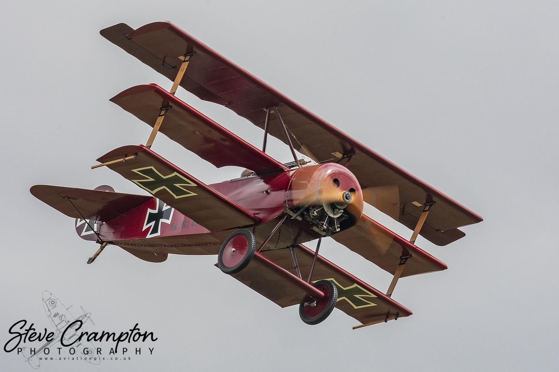 Fokker Dr.1