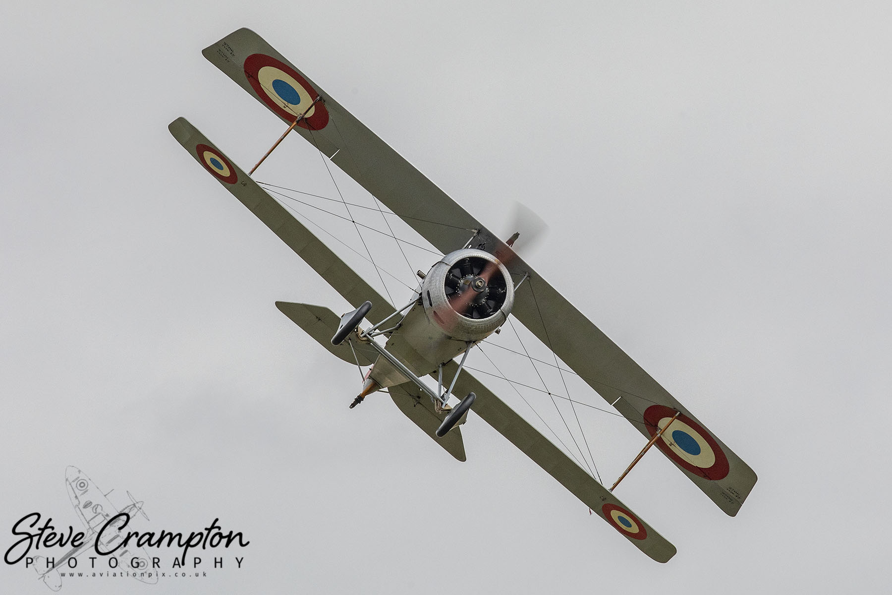 Nieuport 17