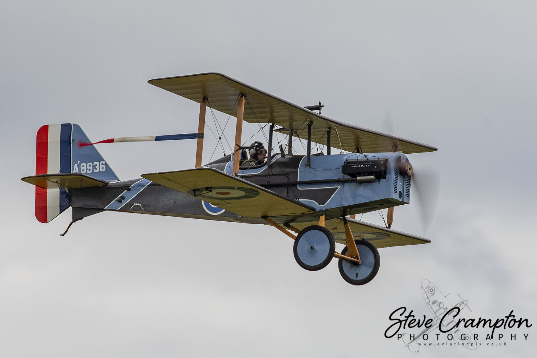 RAF S.E.5A