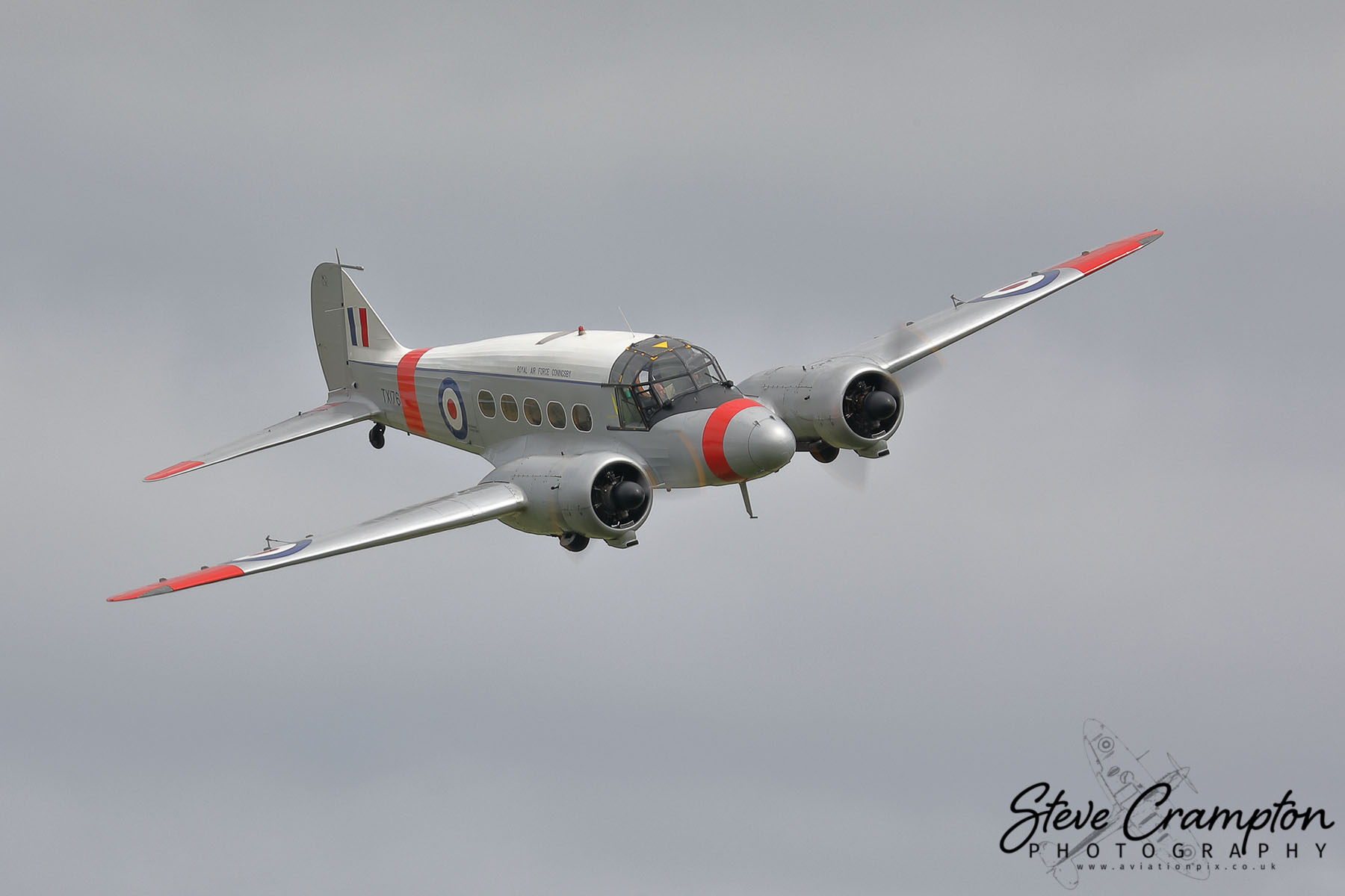 Avro Anson