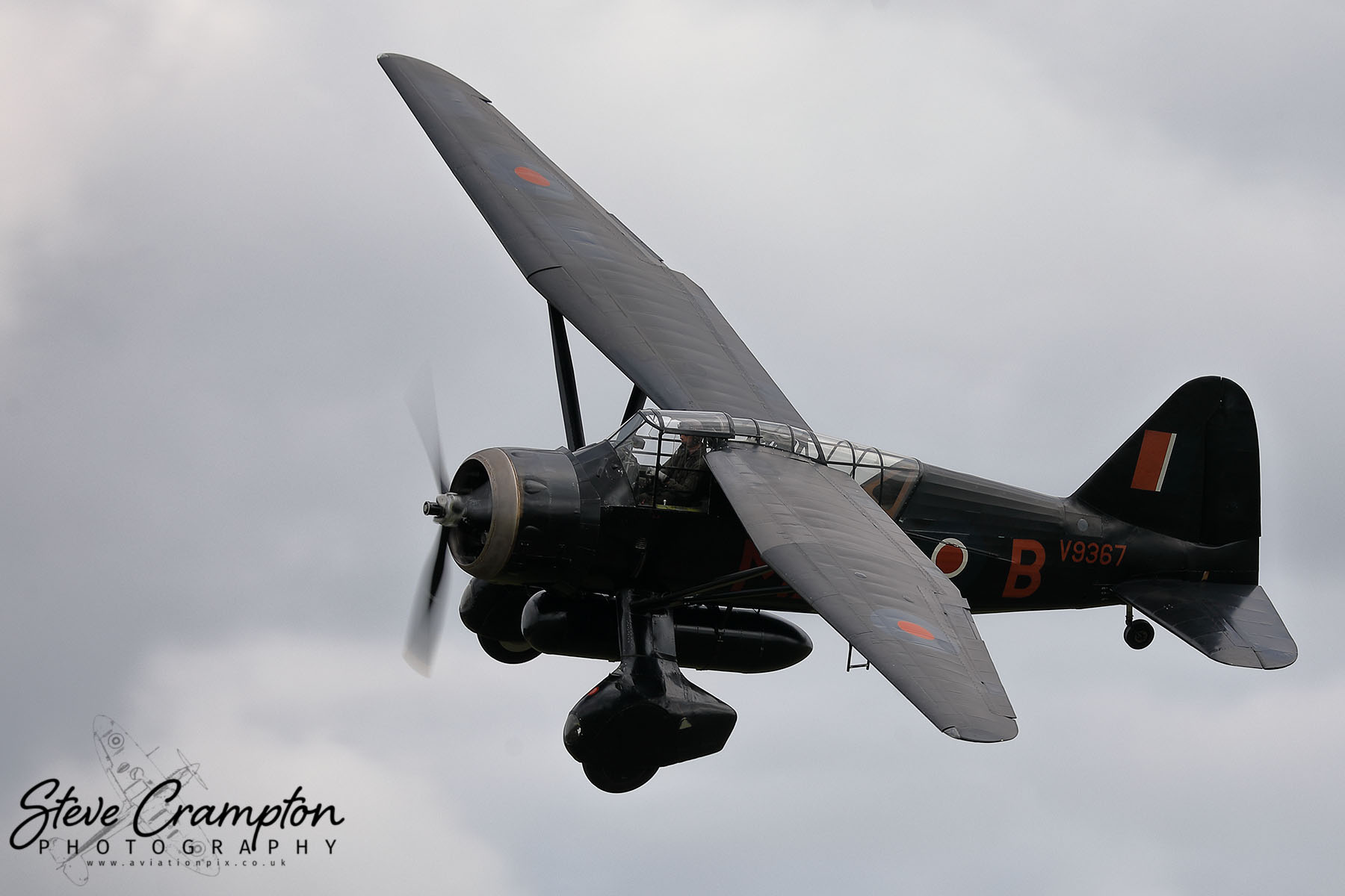 Westland Lysander