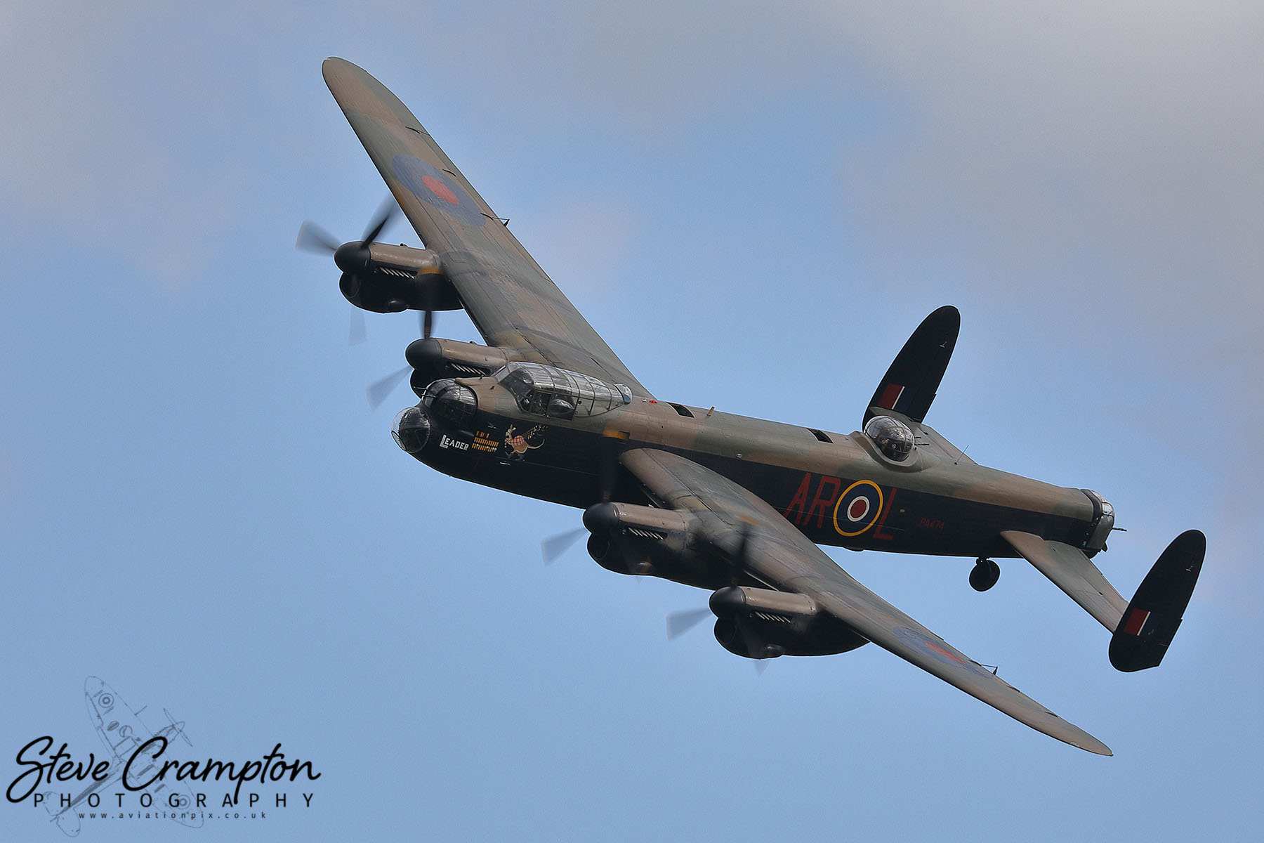 Avro Lancaster