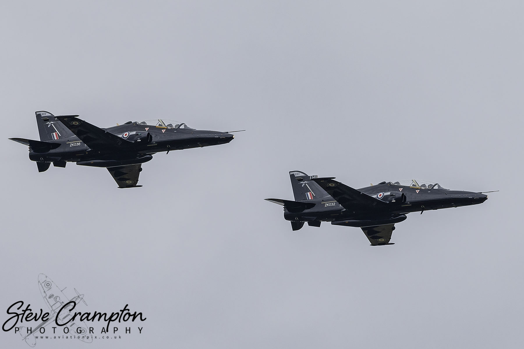 BAe Hawk T.2
