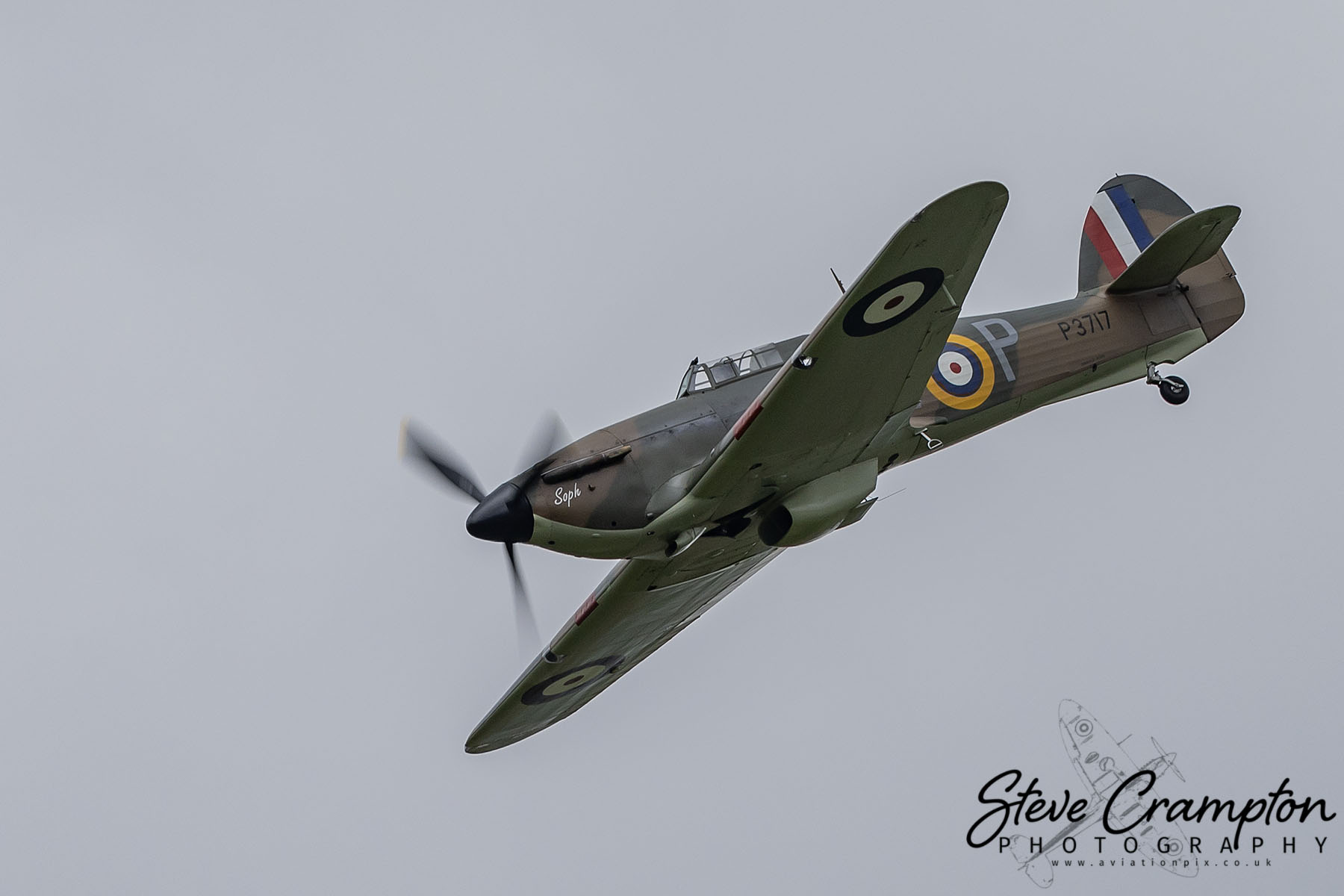Hawker Hurricane