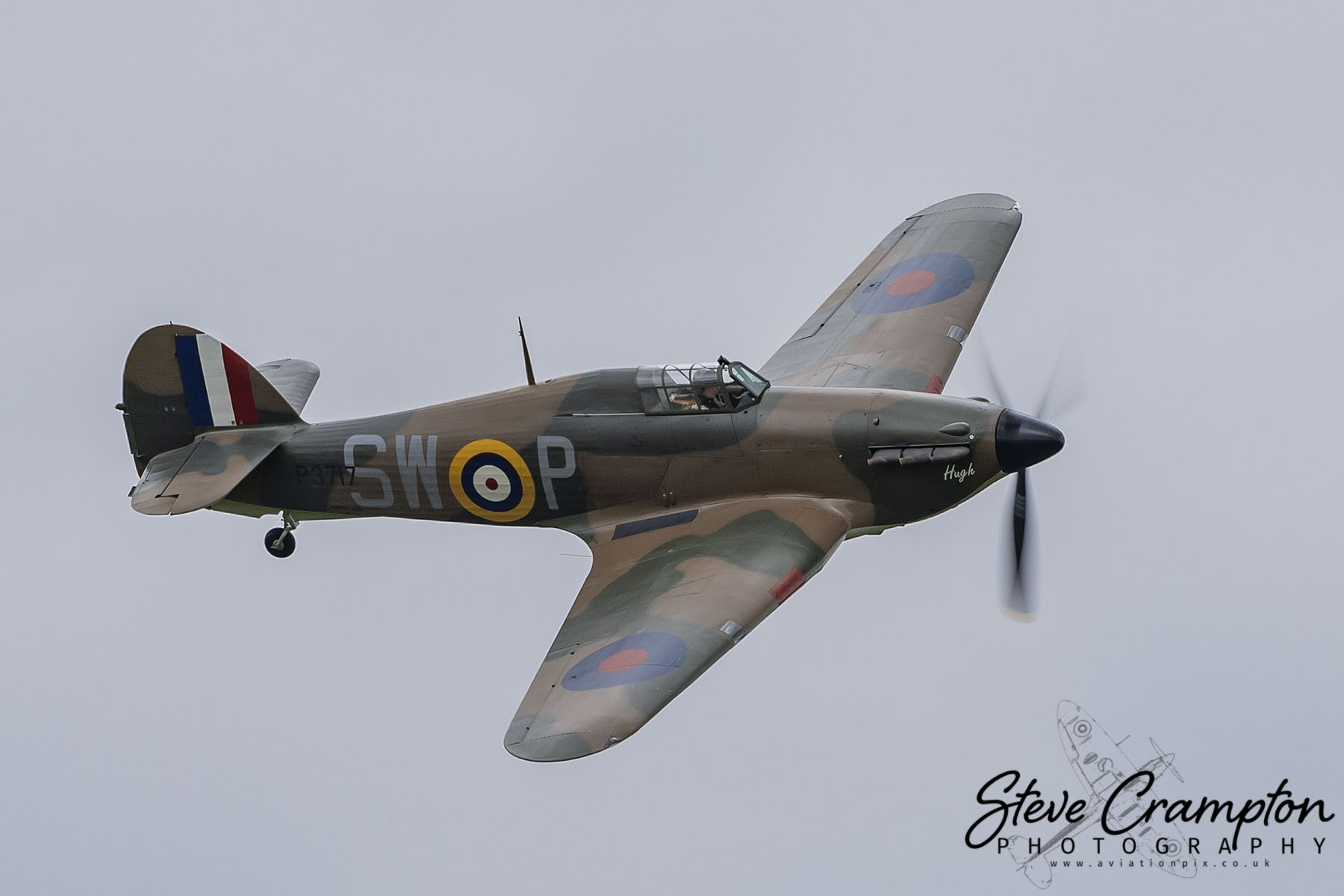 Hawker Hurricane