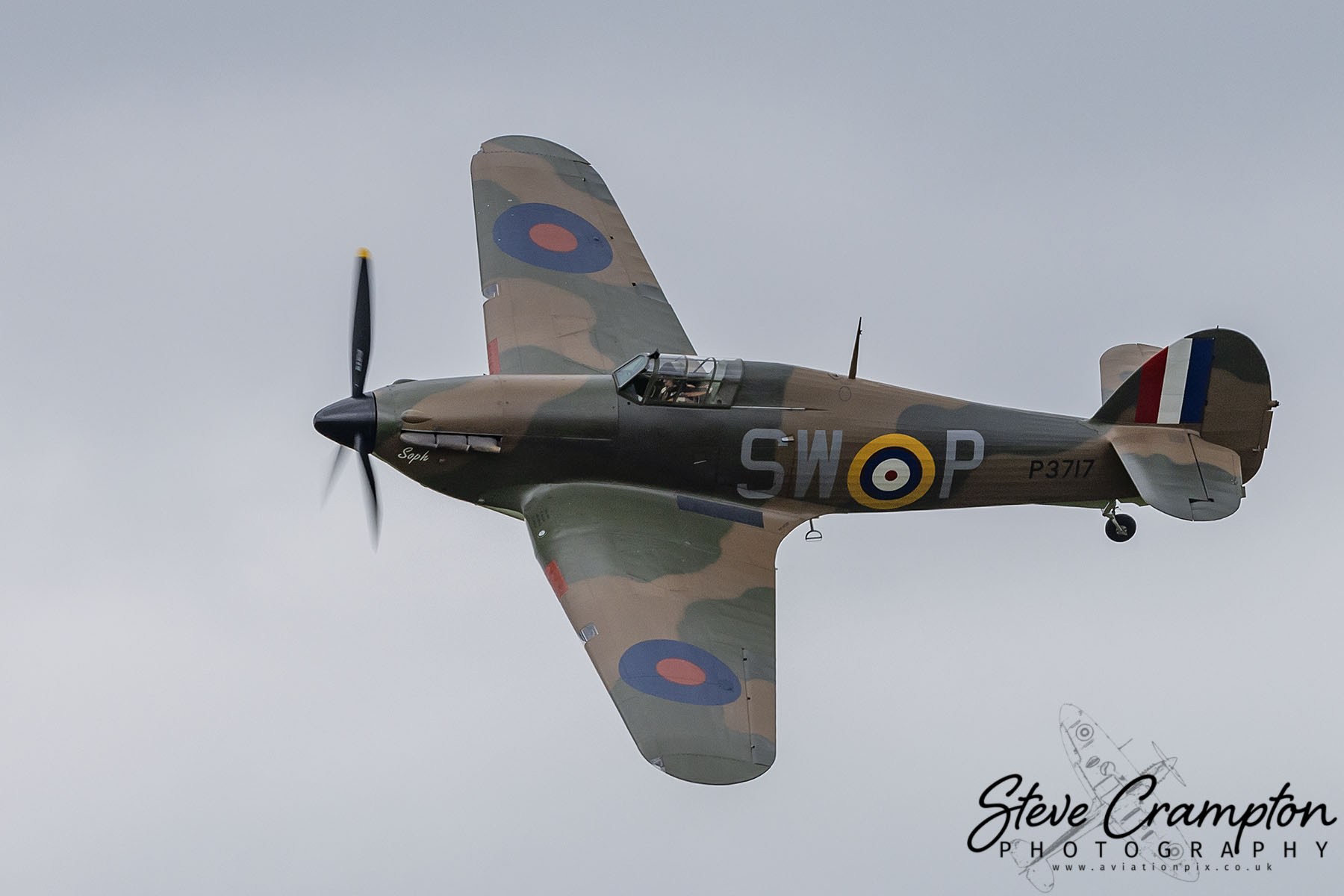 Hawker Hurricane