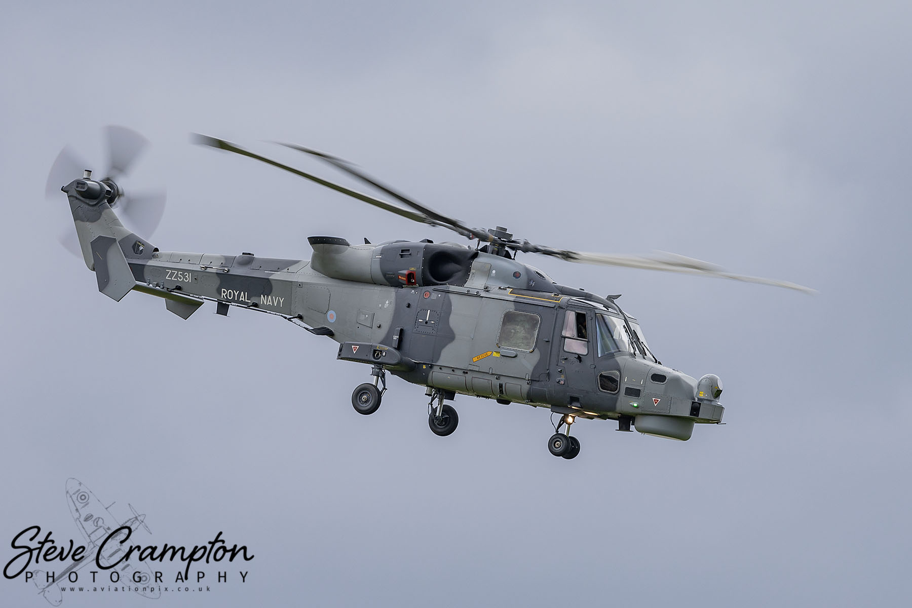 Westland Wildcat