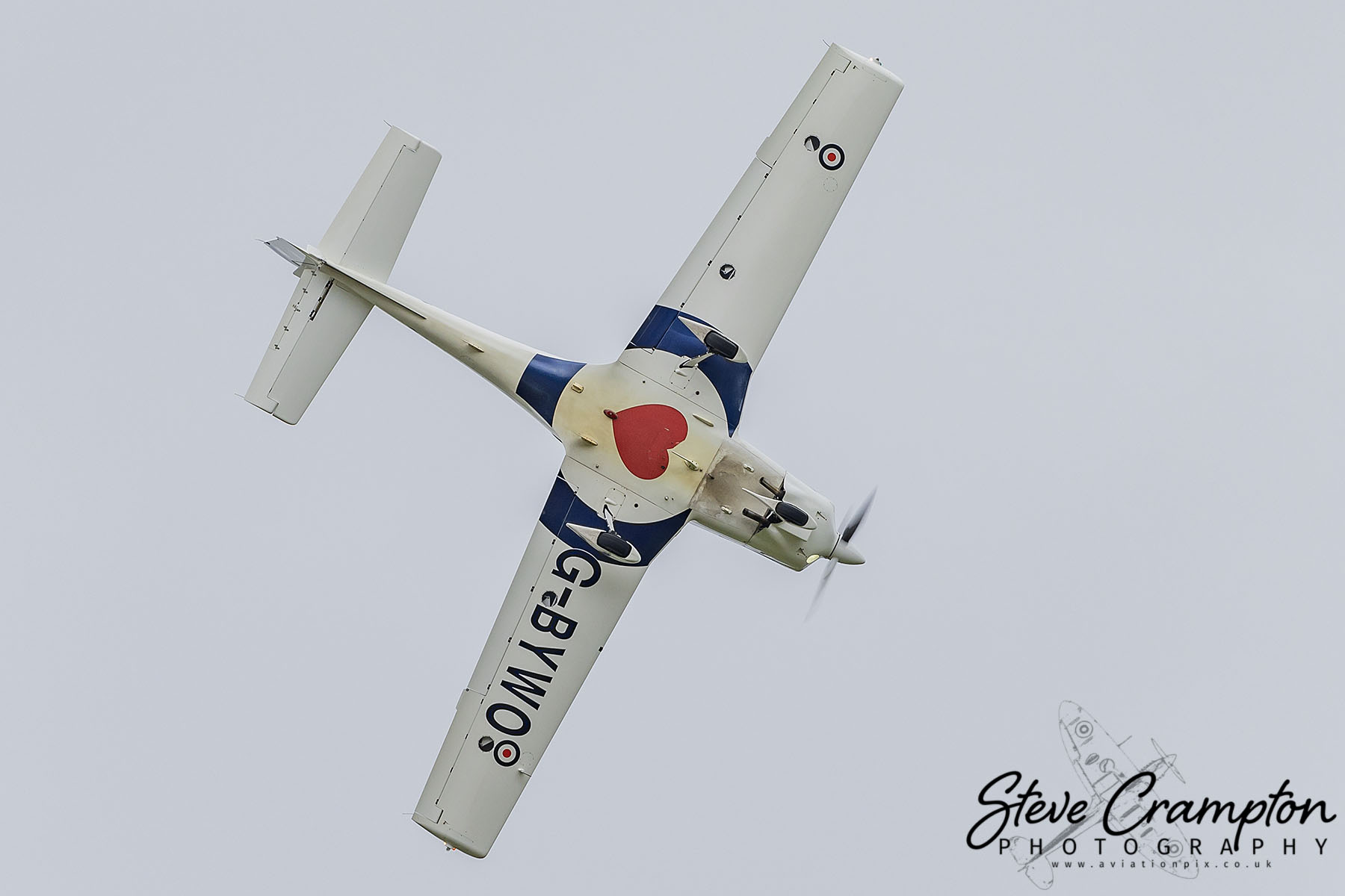 Grob Tutor