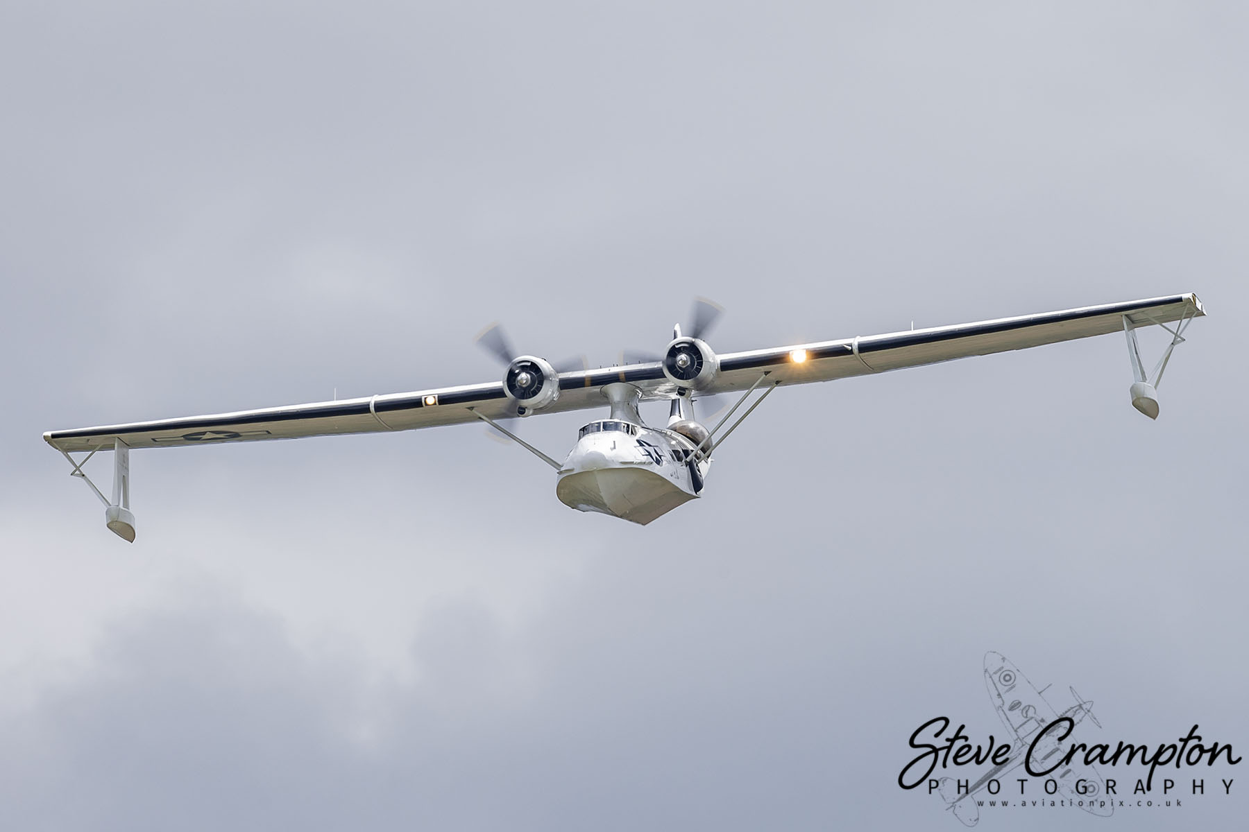 Consolidated PBY Catalina