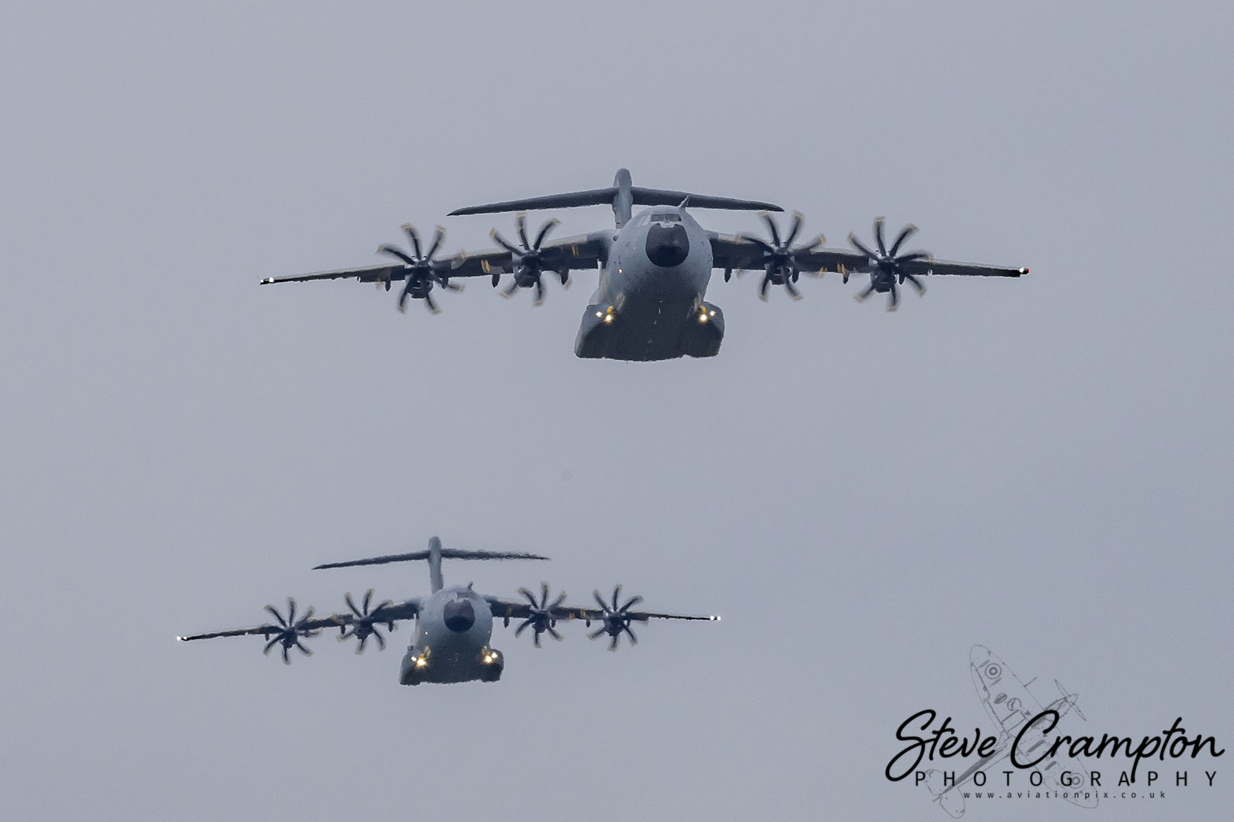 Airbus A400M Atlas