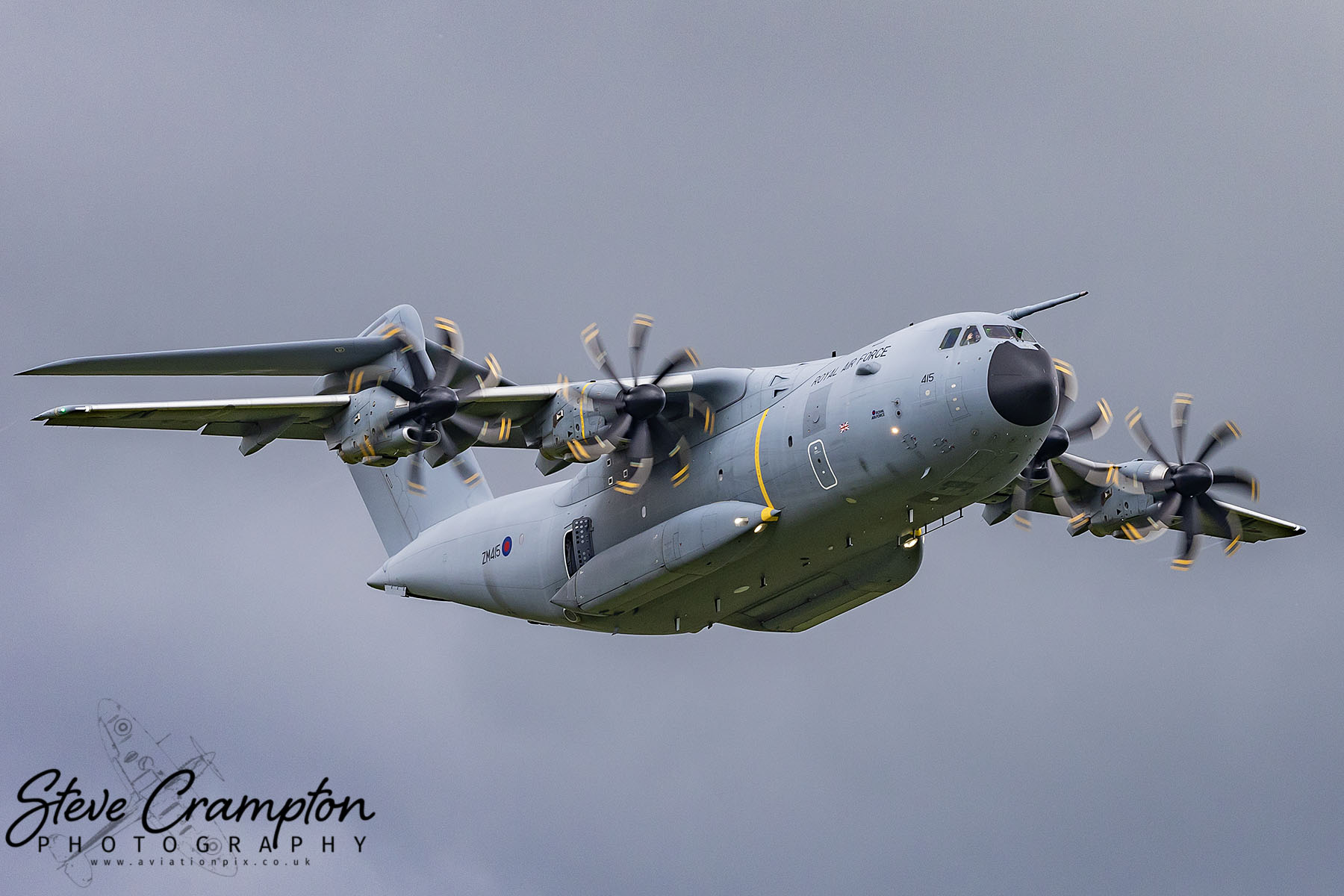 Airbus A400m Atlas