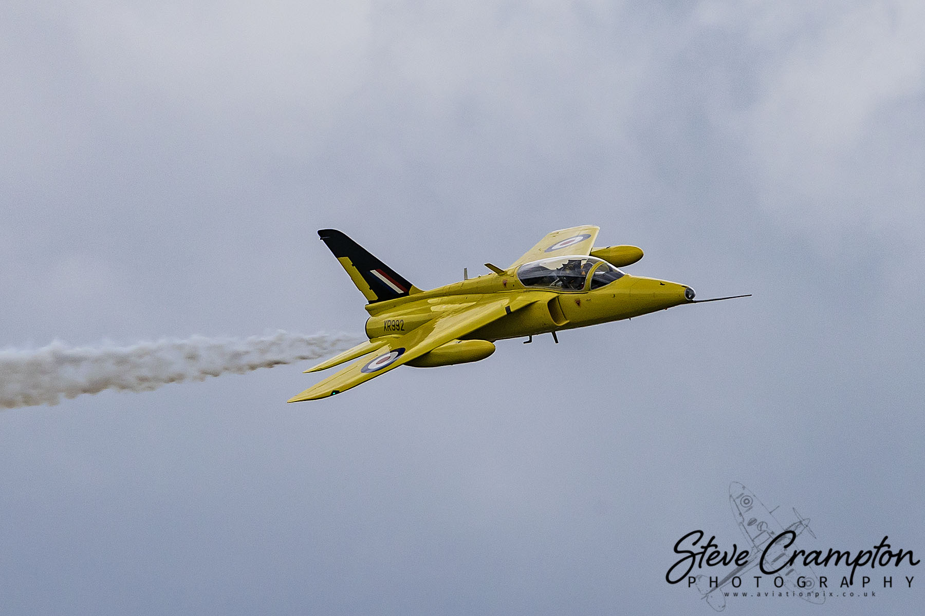 Folland Gnat