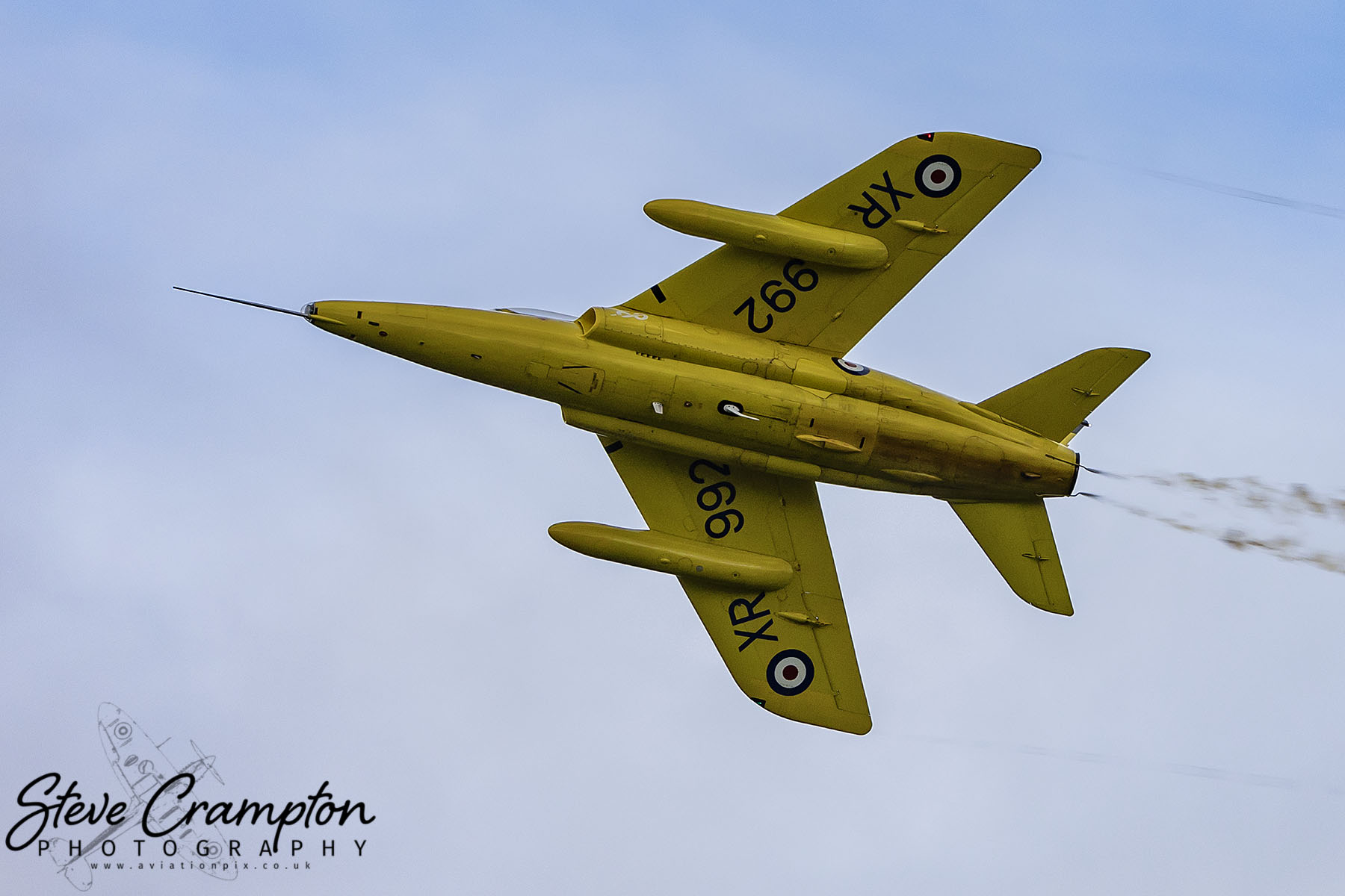Folland Gnat