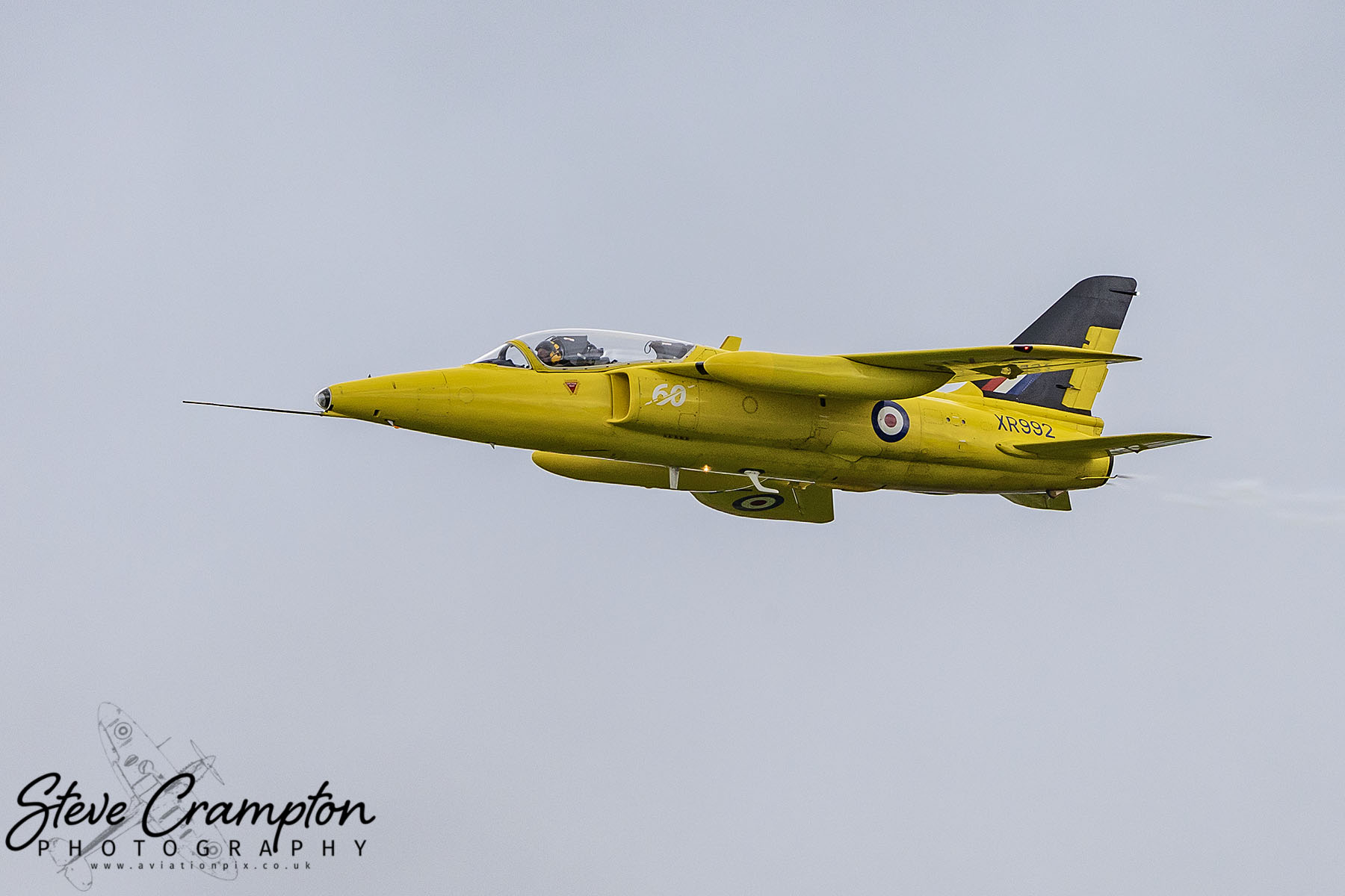 Folland Gnat