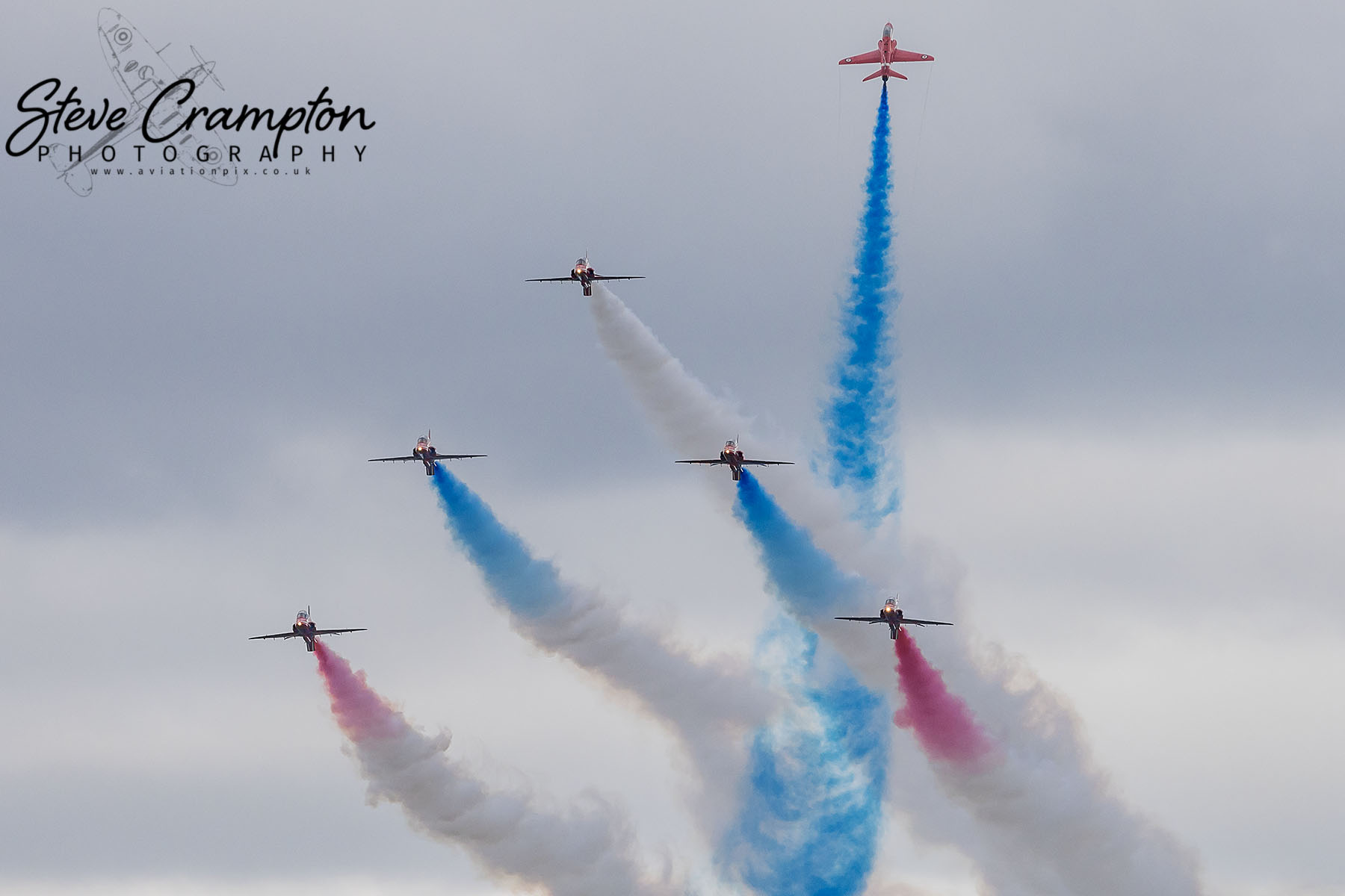RAF Red Arrows