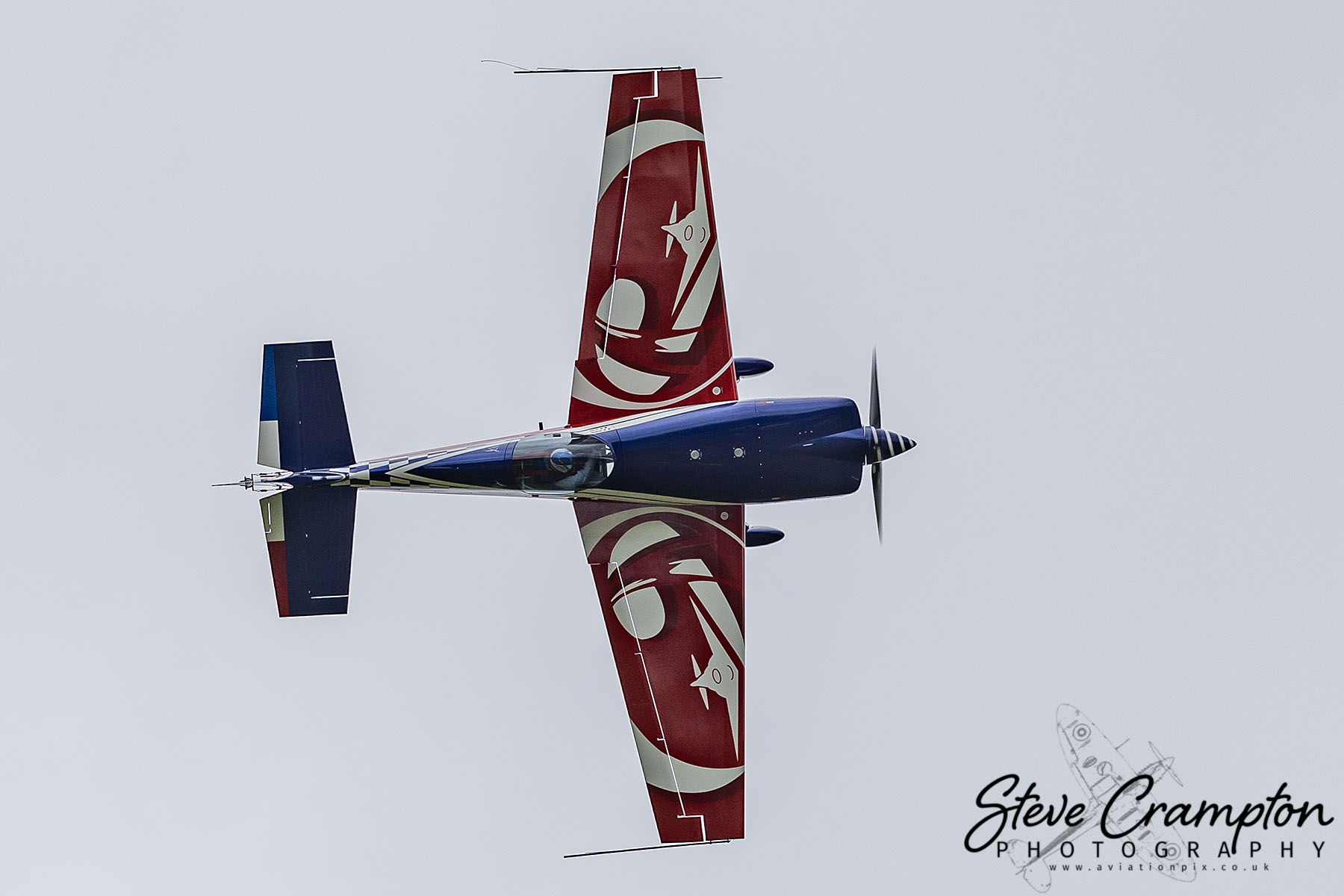 Extra EA300