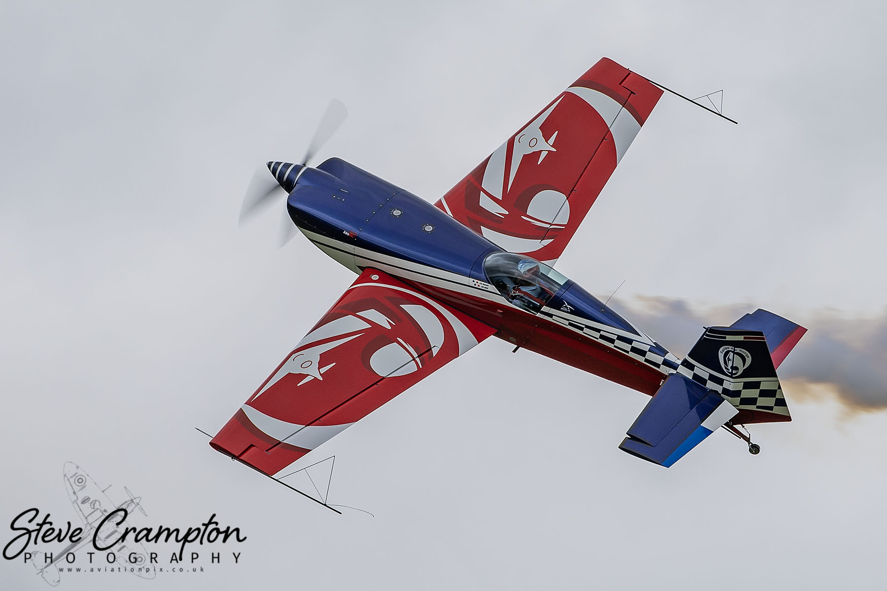 Extra EA300