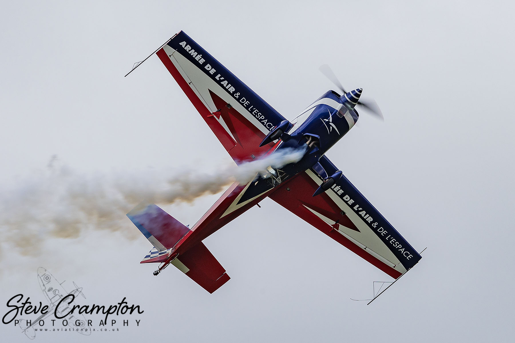 Extra EA300