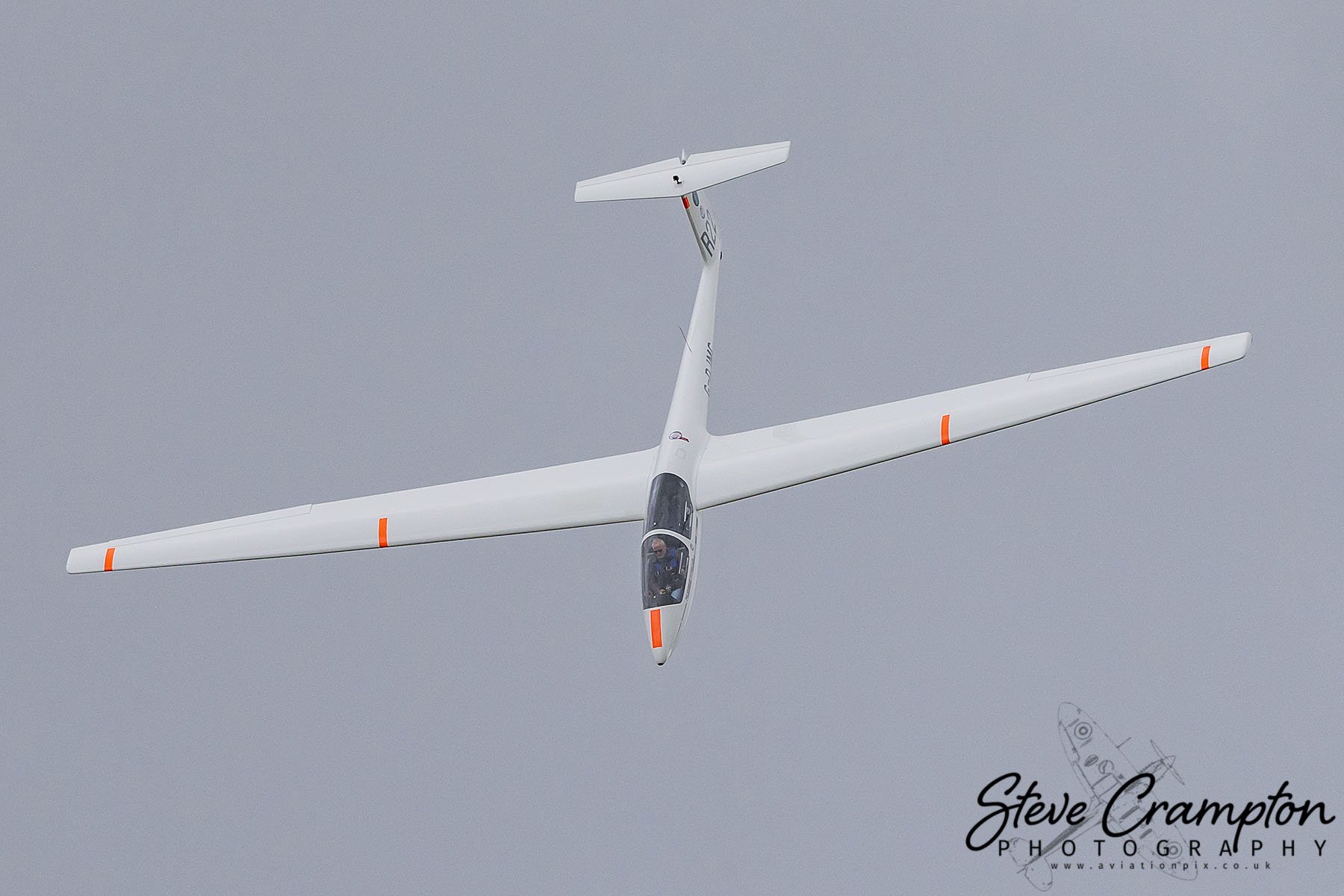 Schleicher ASK-21