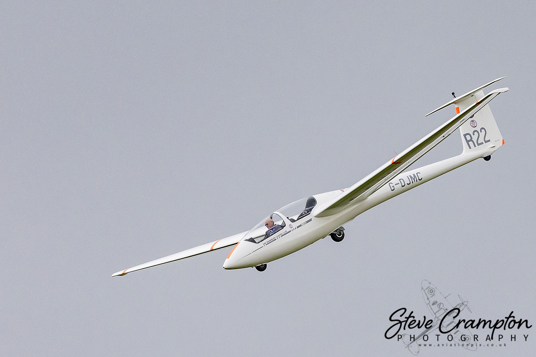 Schleicher ASK-21