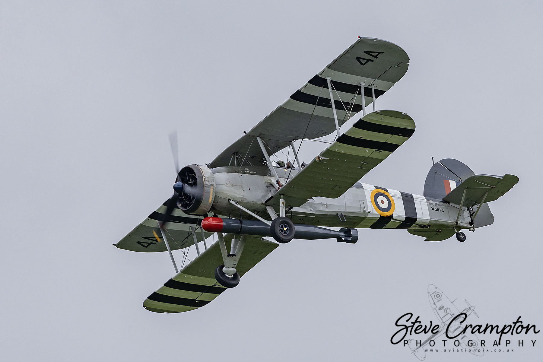 Fairey Swordfish