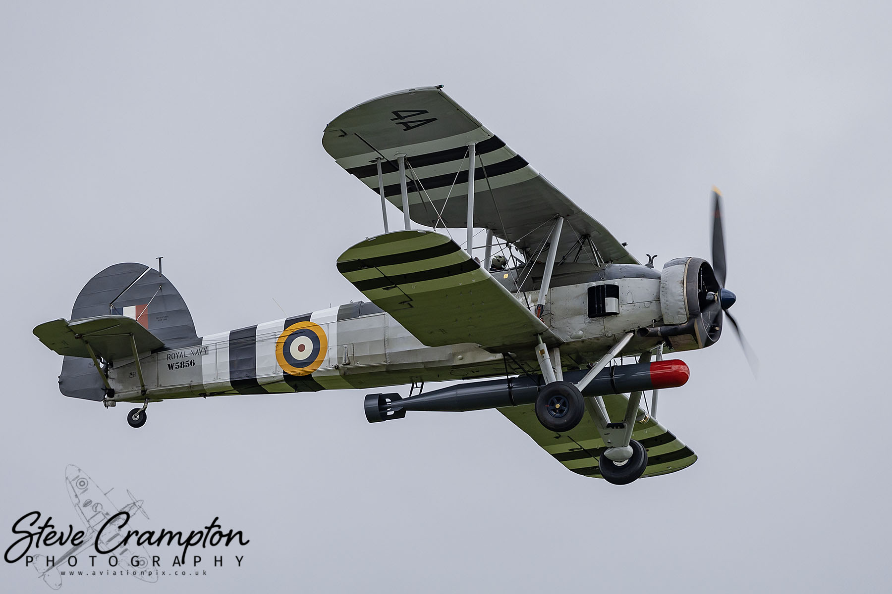 Fairey Swordfish