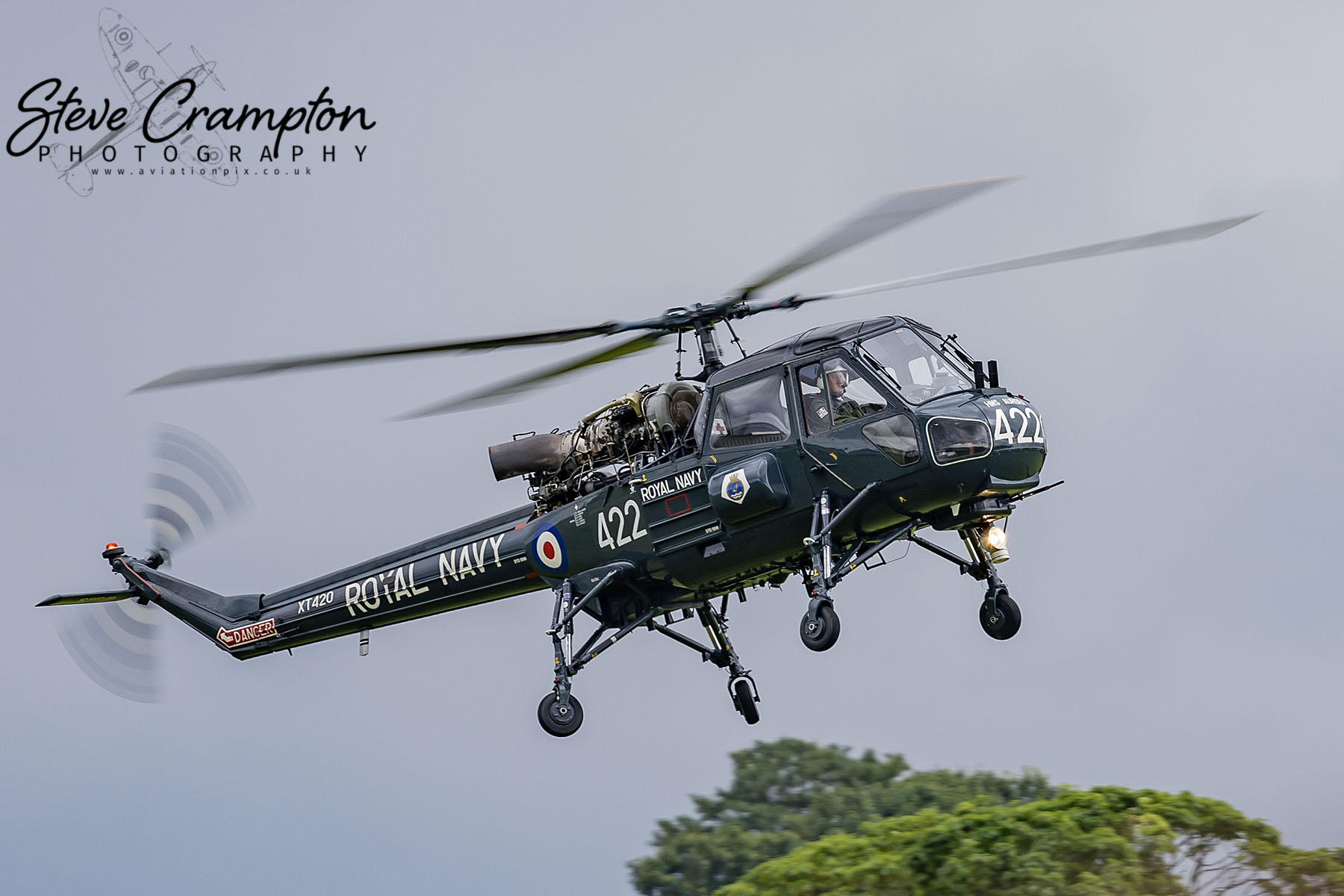 Westland Wasp
