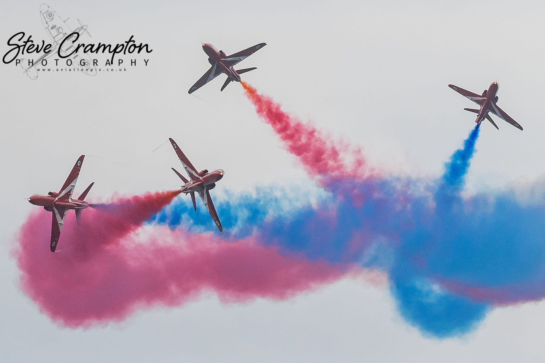 RAF Red Arrows