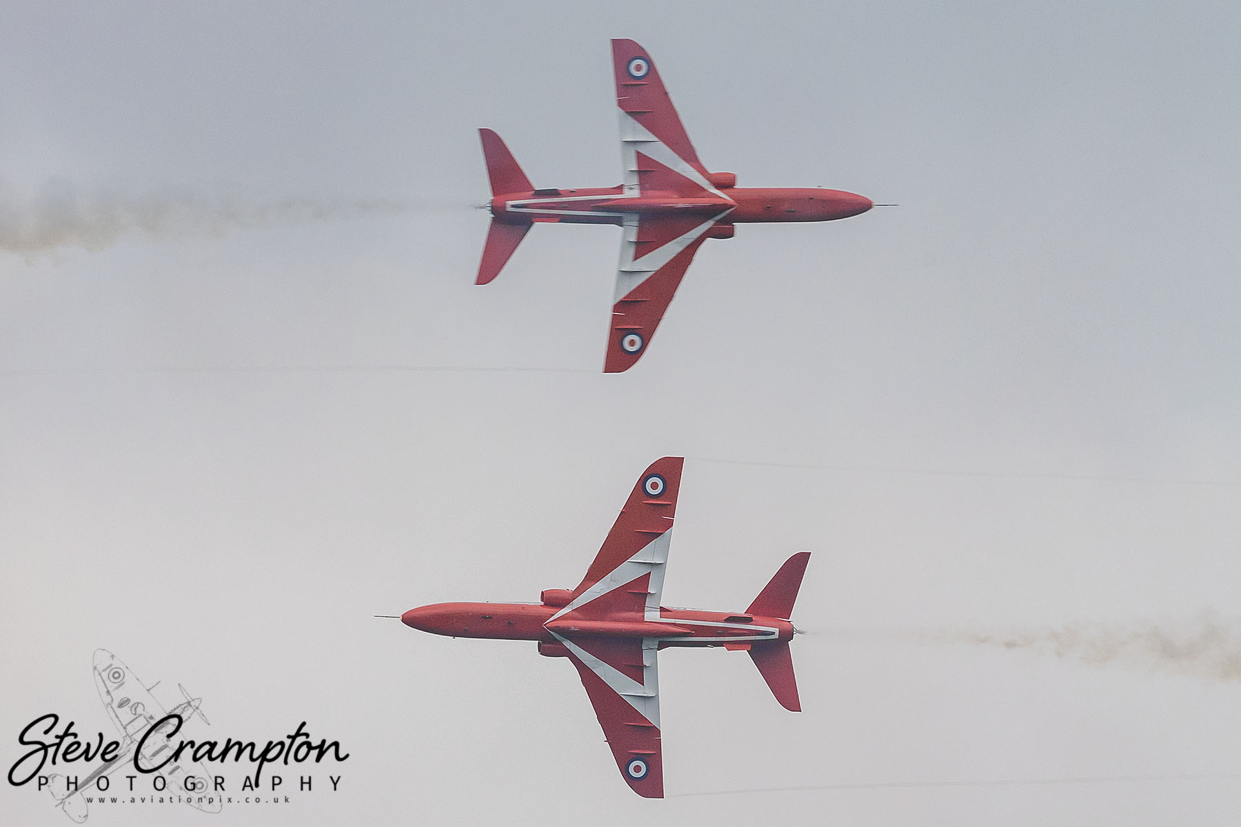 RAF Red Arrows