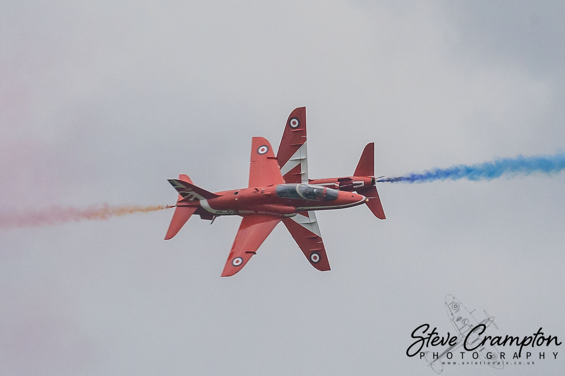 RAF Red Arrows