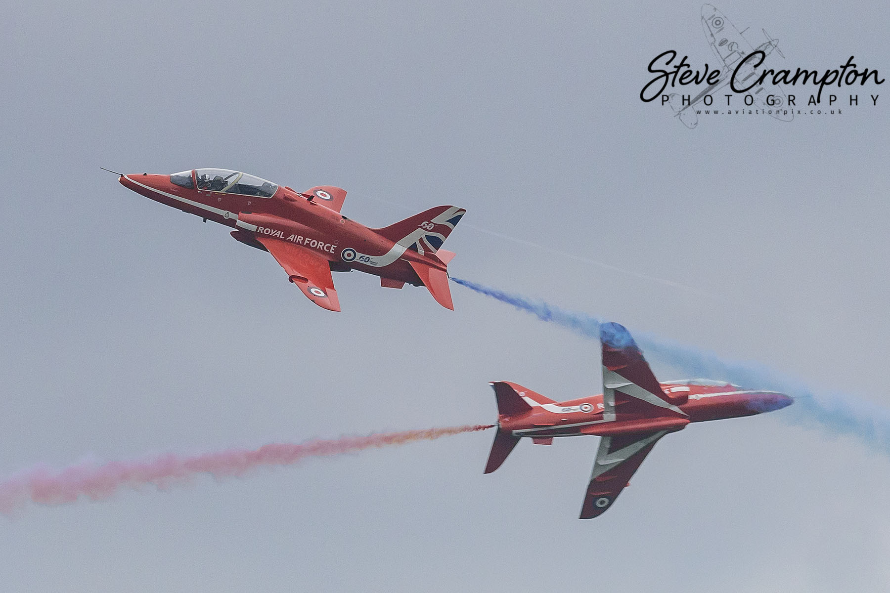 RAF Red Arrows