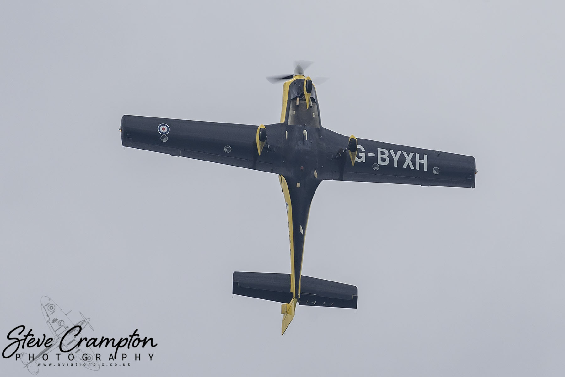 Grob Tutor
