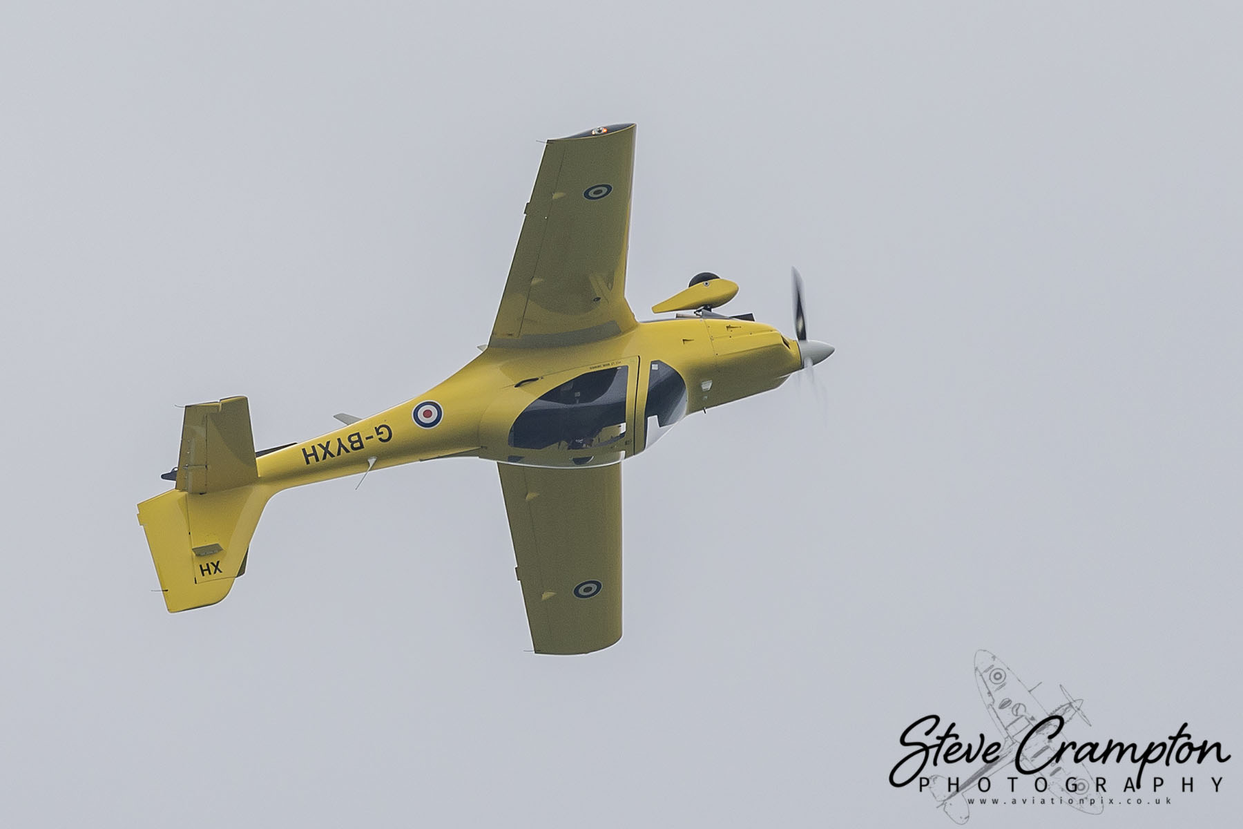 Grob Tutor