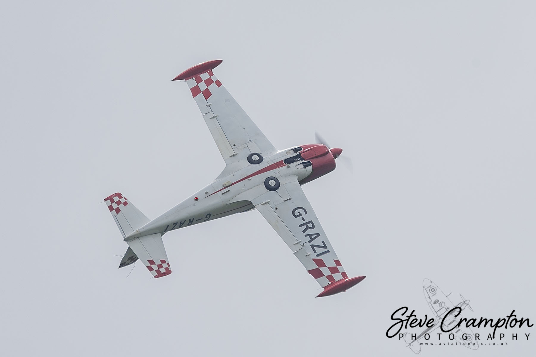 SIAI-Marchetti F.260