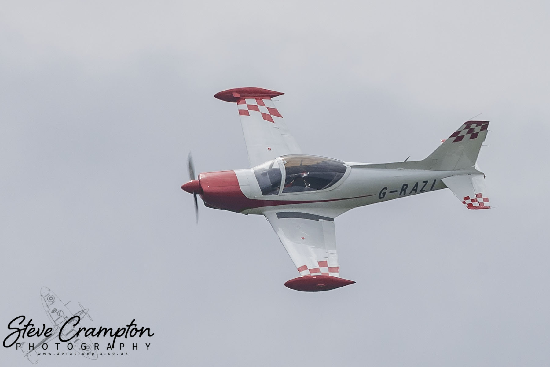 SIAI-Marchetti F.260