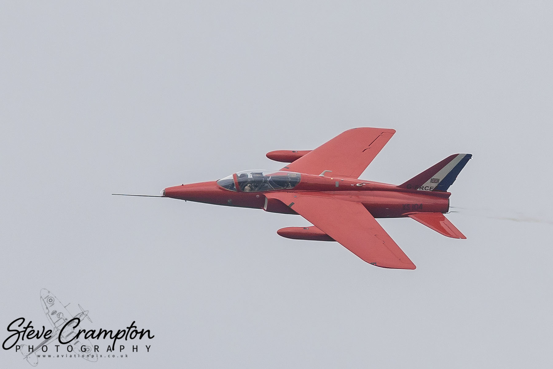 Folland Gnat