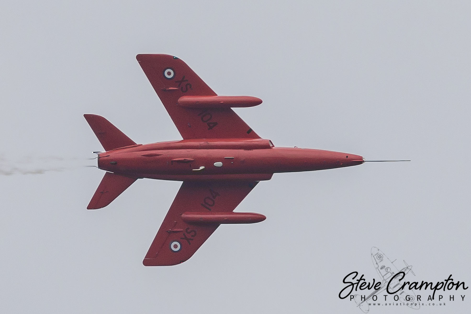 Folland Gnat