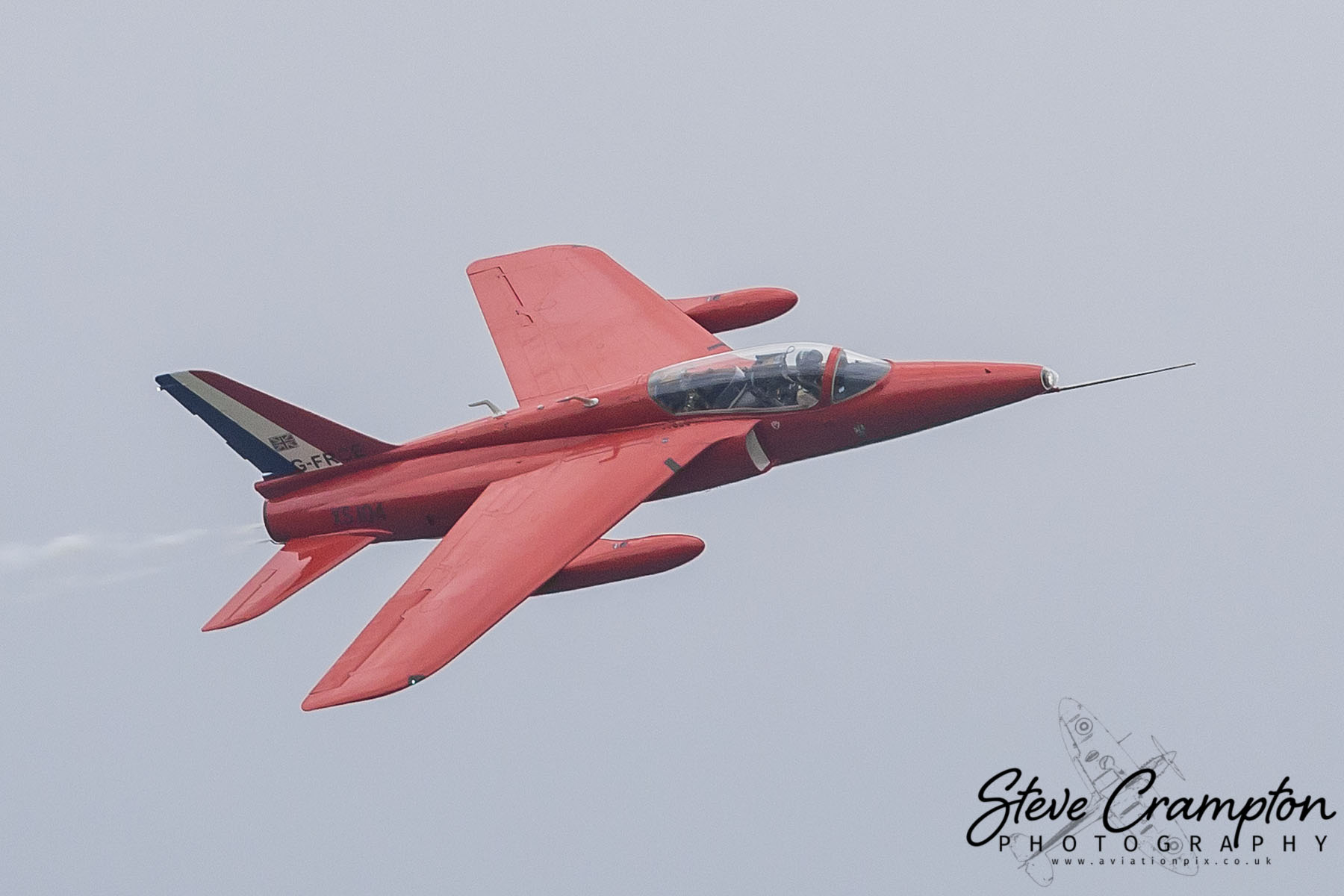 Folland Gnat